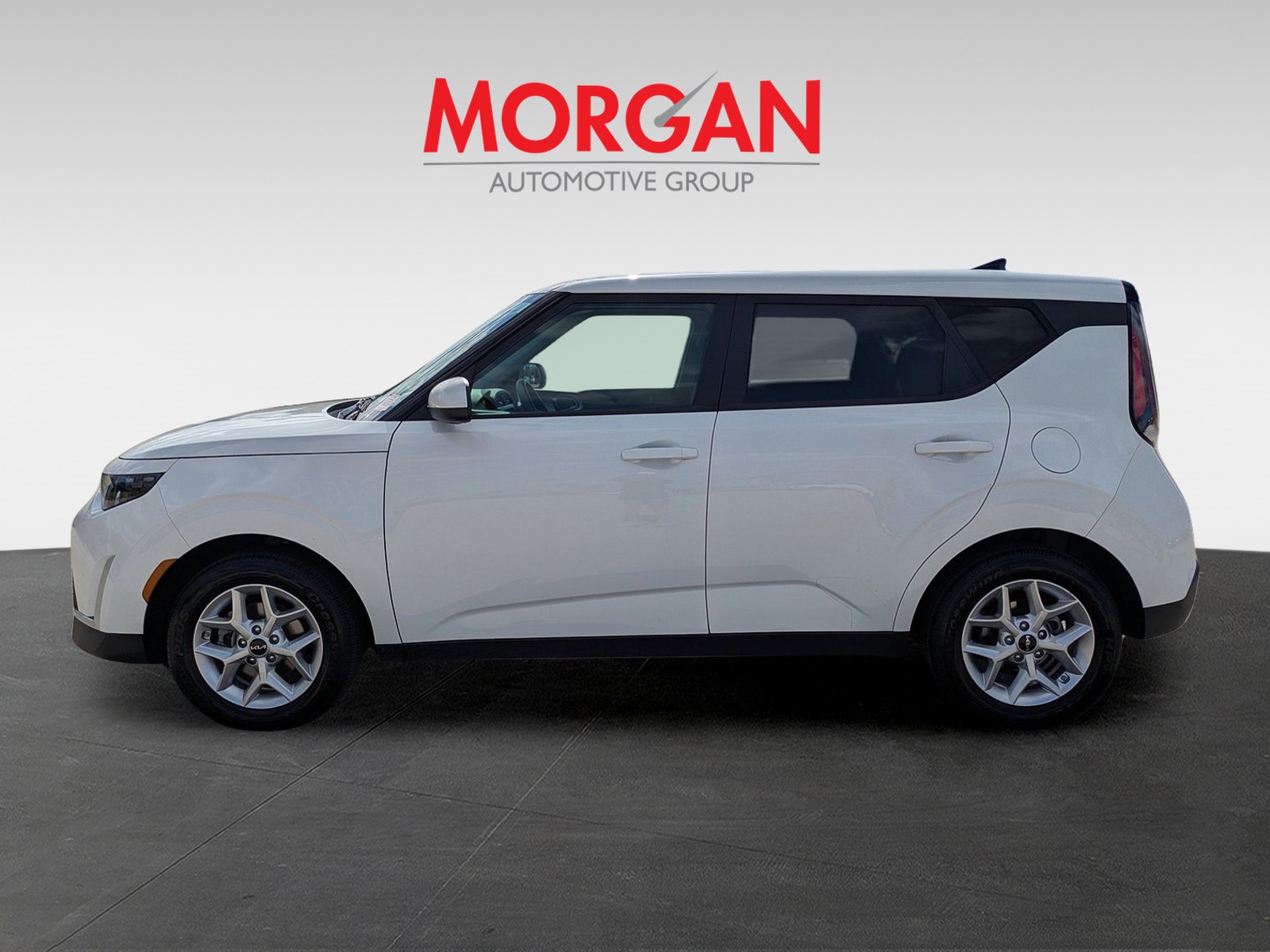 2024 Kia Soul - Photo 9