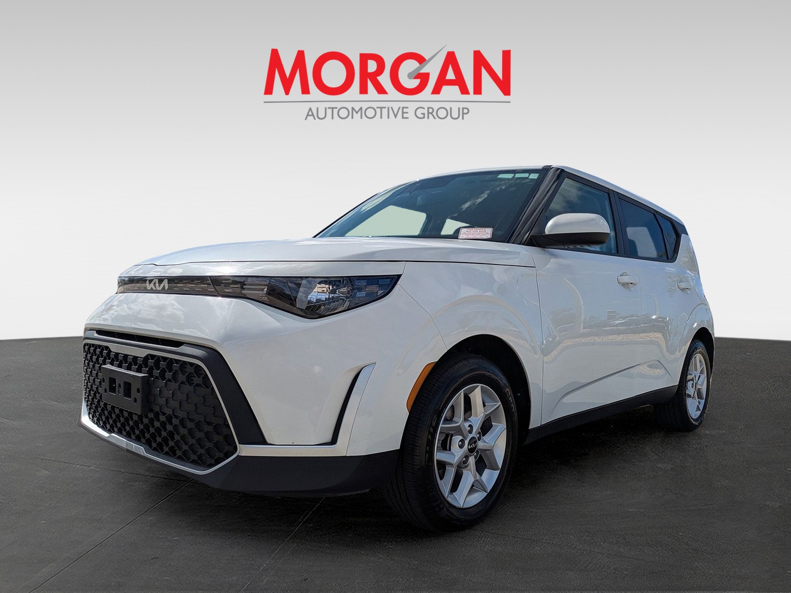 2024 Kia Soul - Photo 4