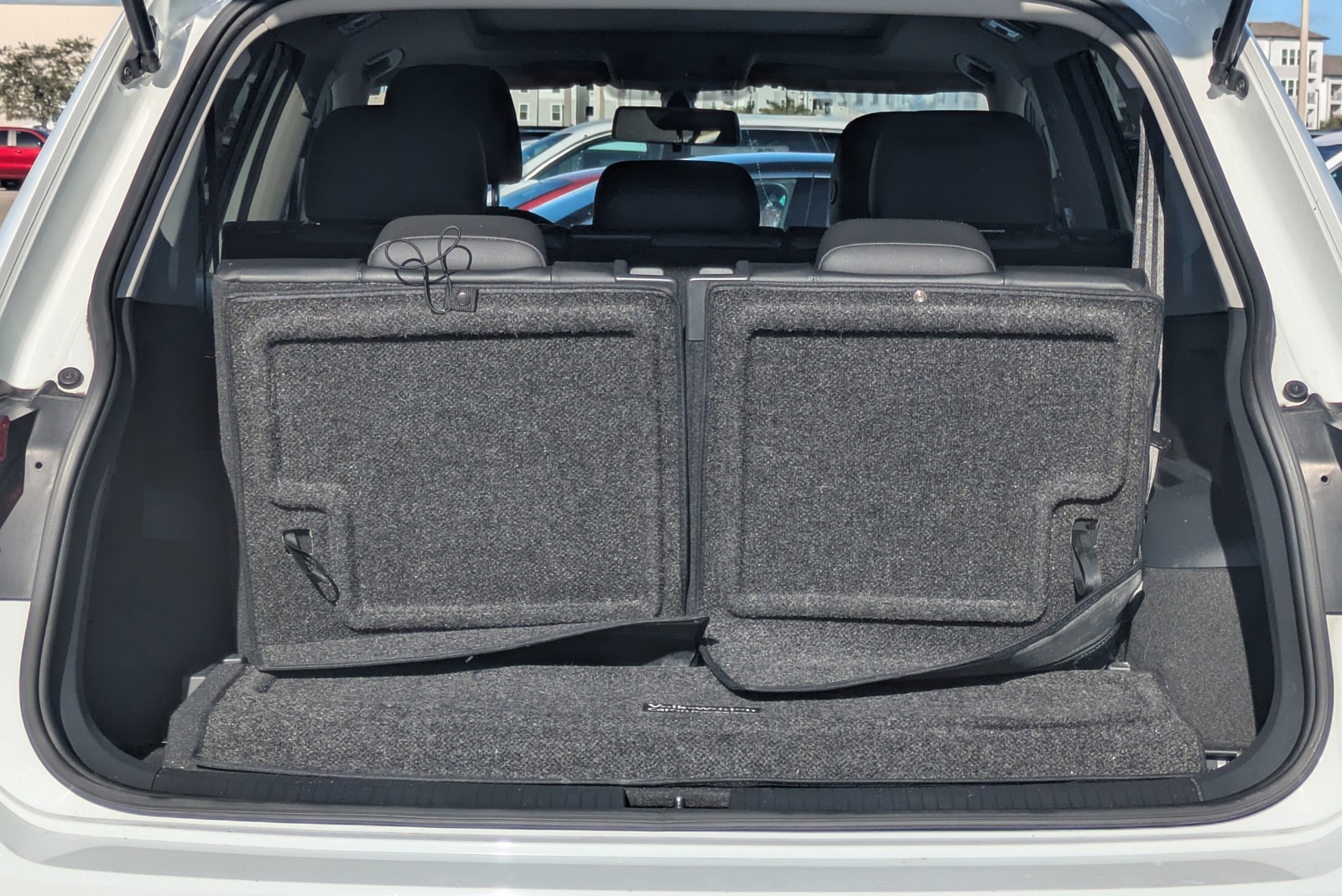 2020 Volkswagen Tiguan - Photo 13