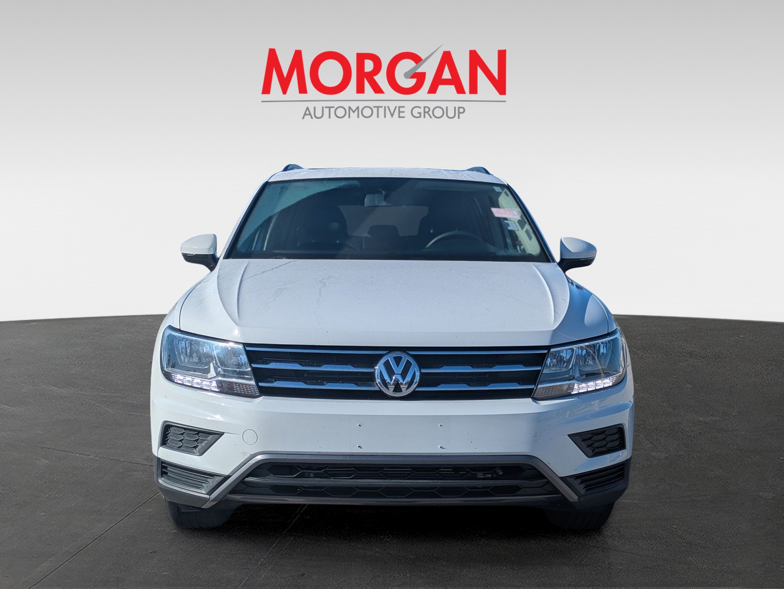 2020 Volkswagen Tiguan - Photo 4
