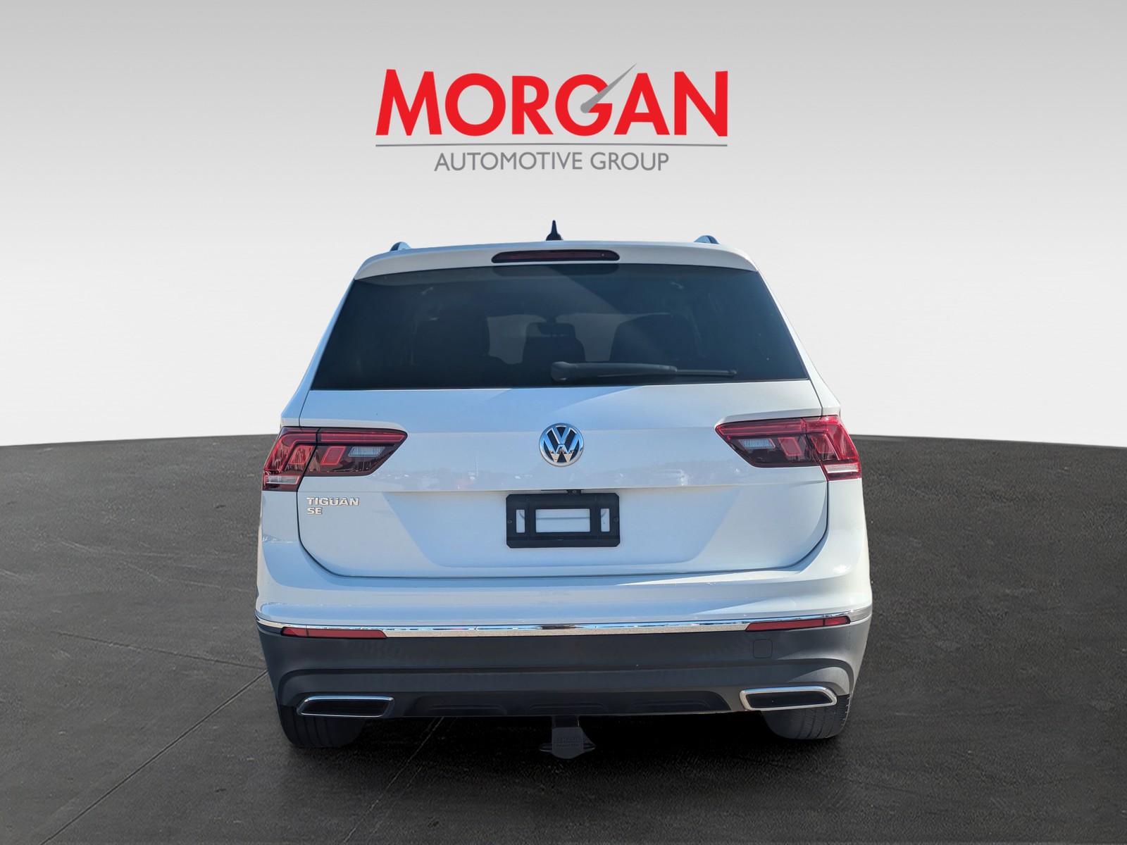 2020 Volkswagen Tiguan - Photo 7
