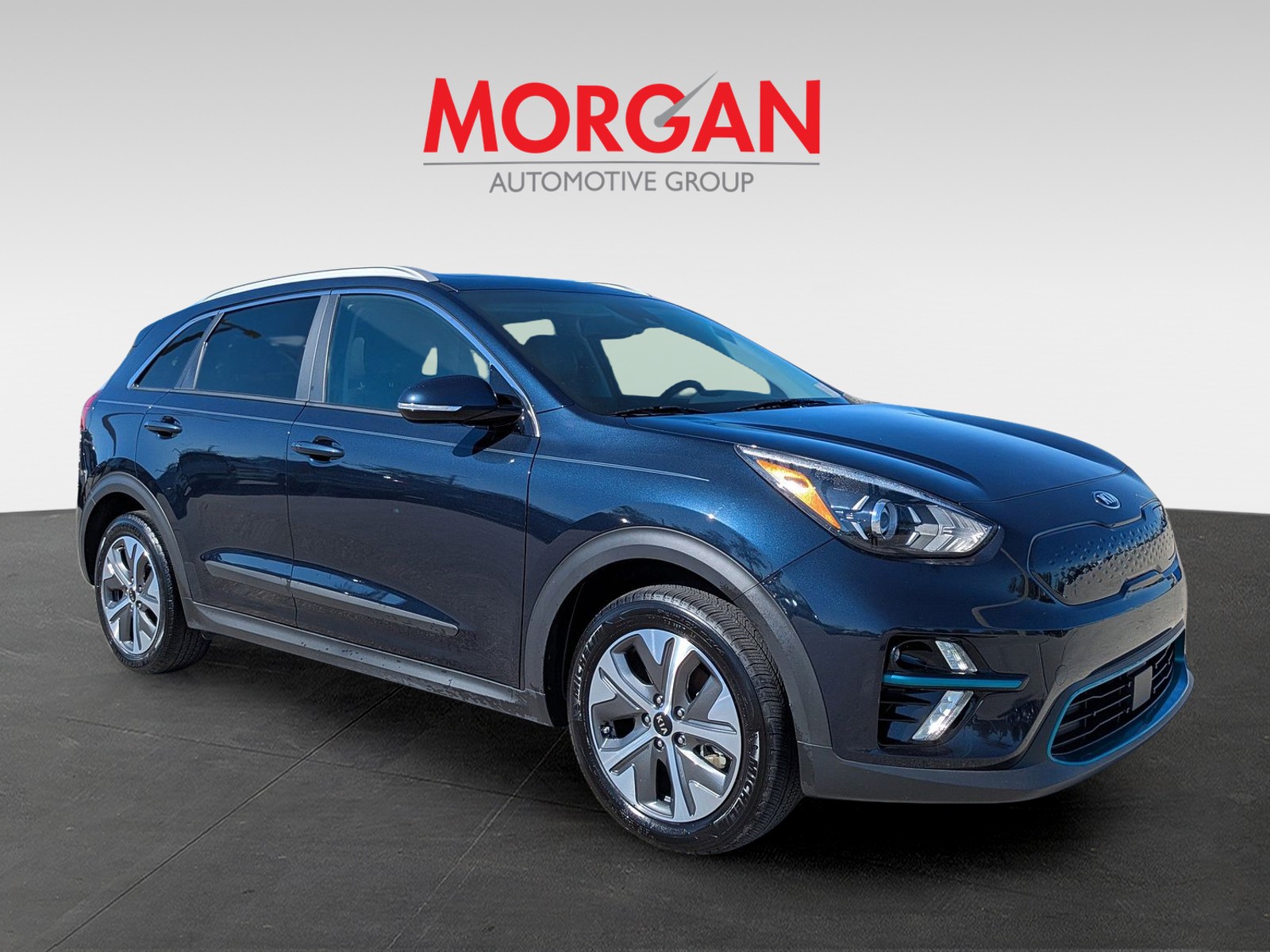 Certified 2020 Kia Niro EX Premium with VIN KNDCE3LG5L5065832 for sale in Tampa, FL