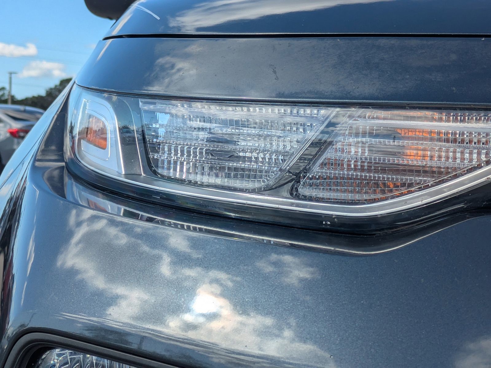 2020 Kia Soul - Photo 10