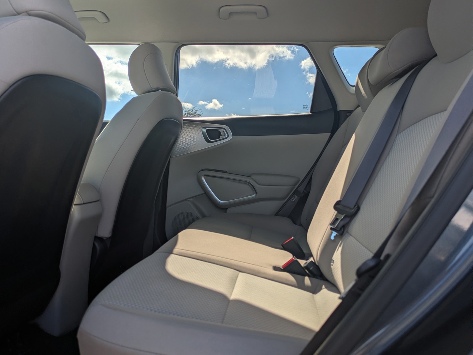 2020 Kia Soul - Photo 14