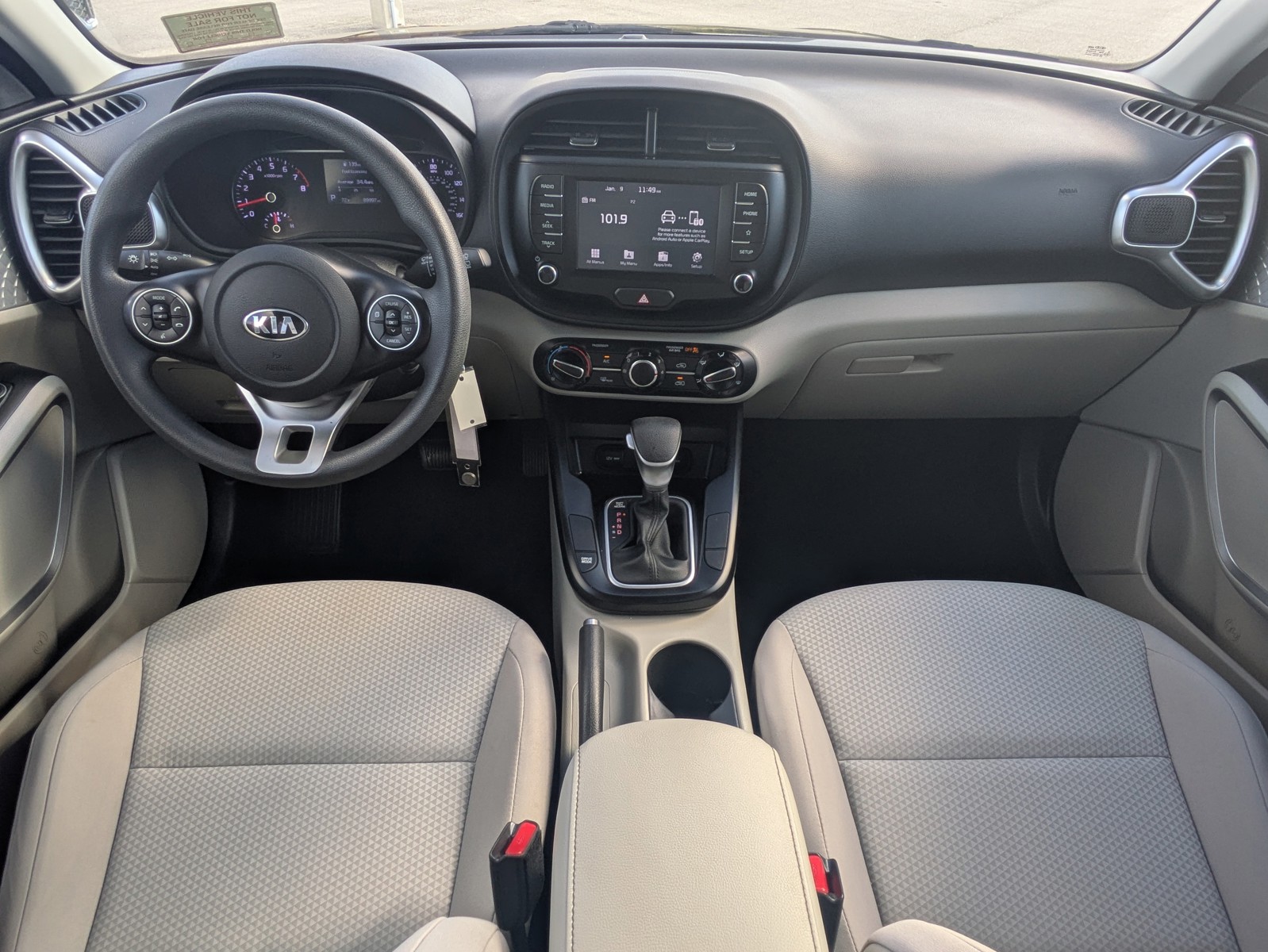 2020 Kia Soul - Photo 15
