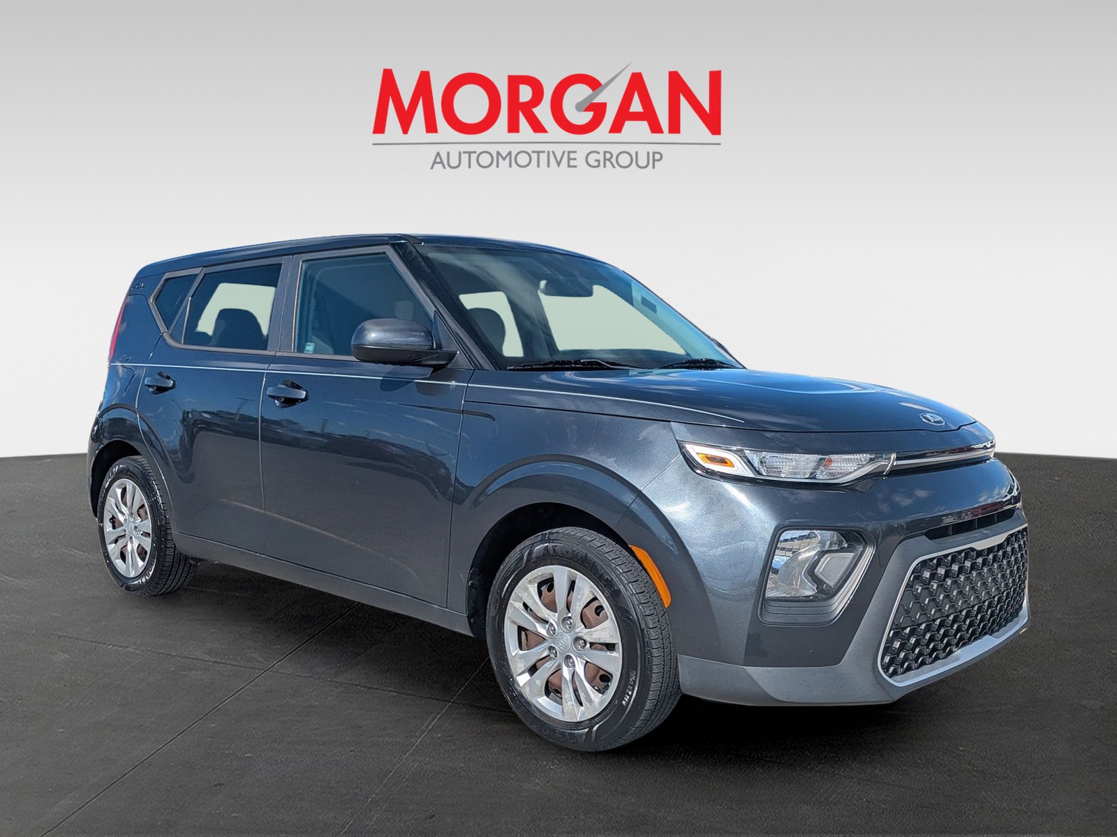 2020 Kia Soul - Photo 2