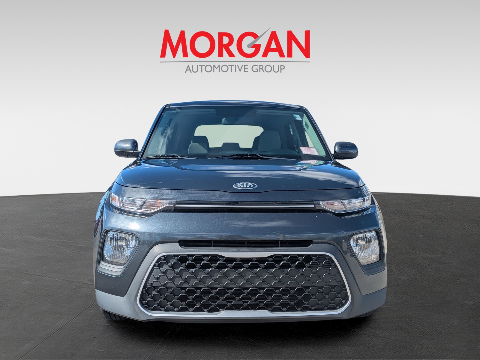 2020 Kia Soul - Photo 3