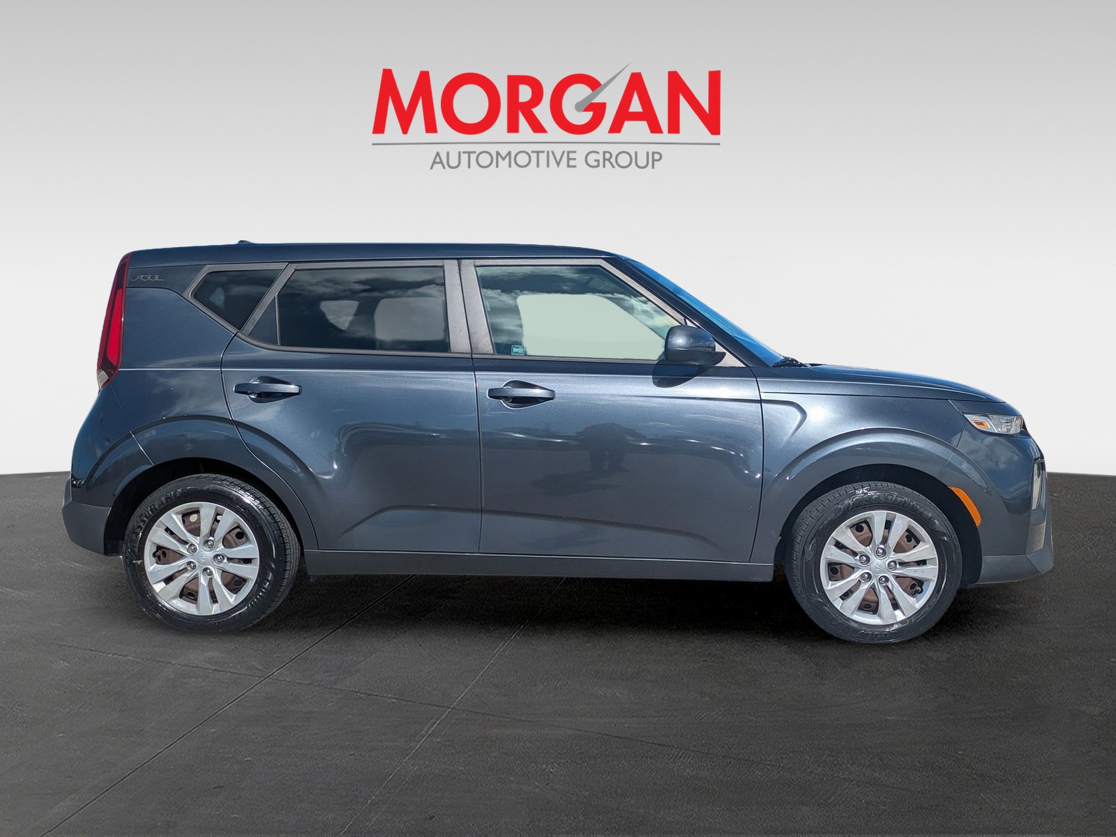 2020 Kia Soul - Photo 8