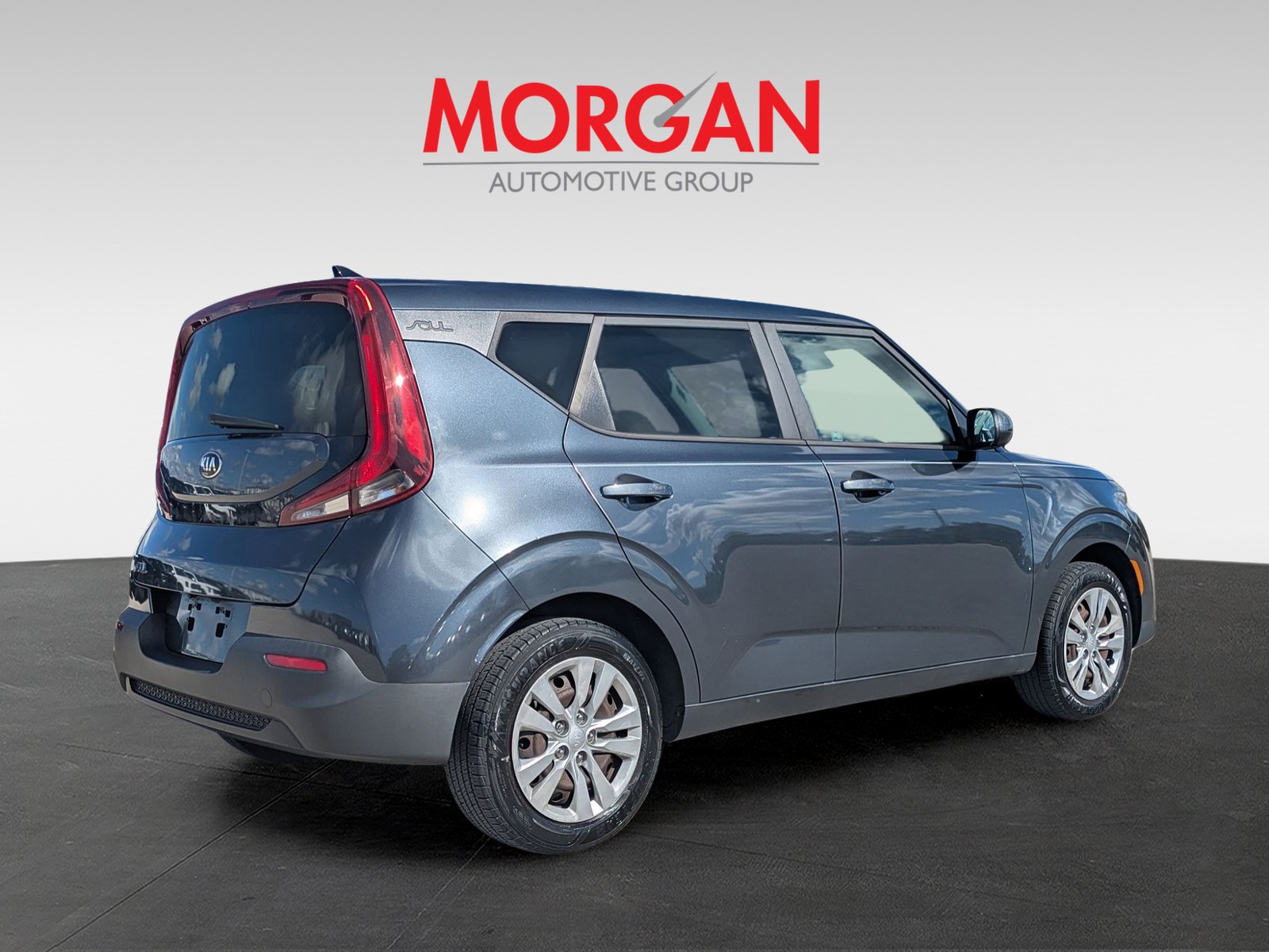 2020 Kia Soul - Photo 5
