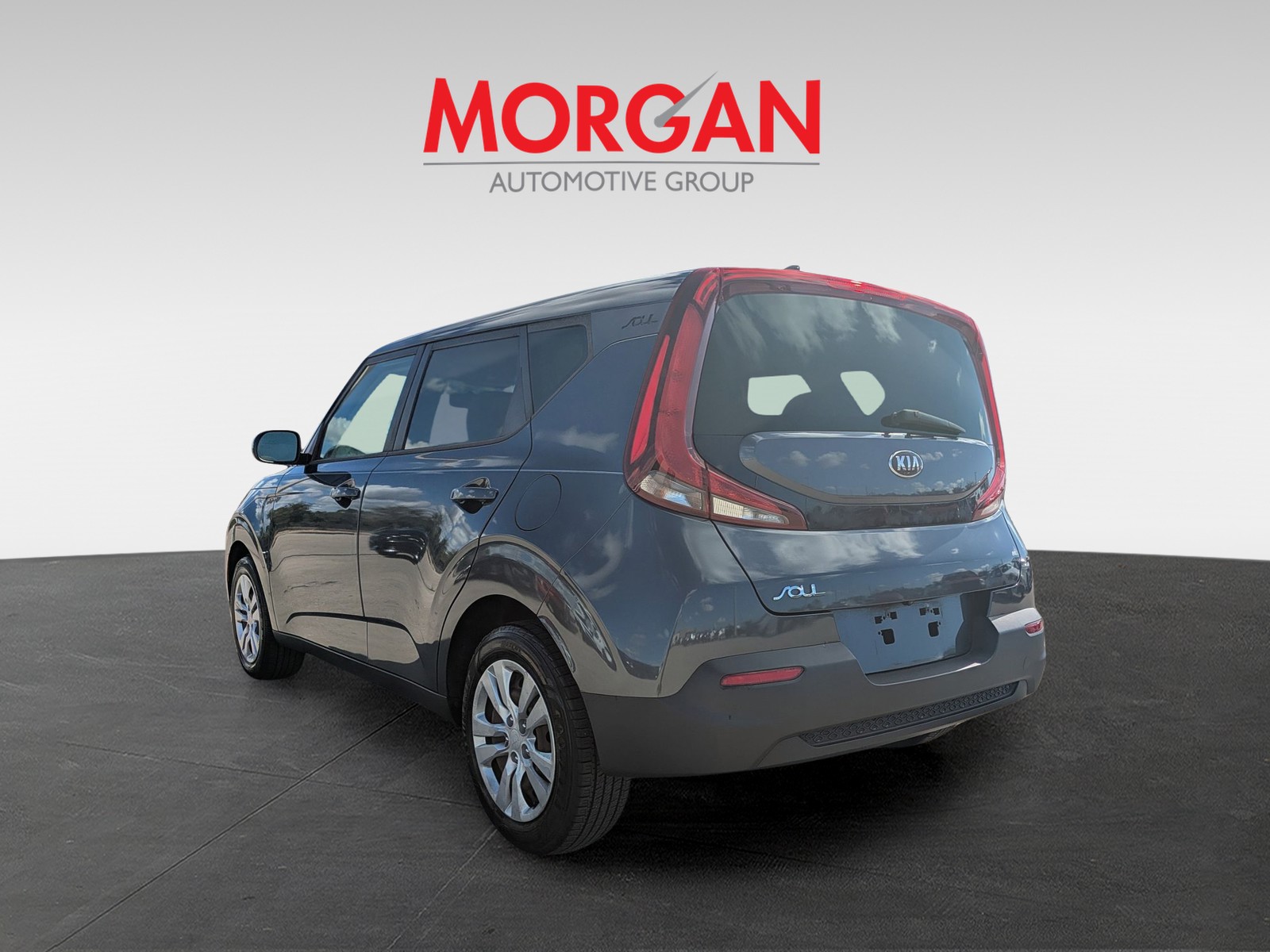 2020 Kia Soul - Photo 7