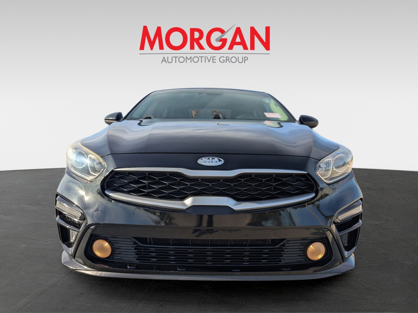 2019 Kia Forte - Photo 5