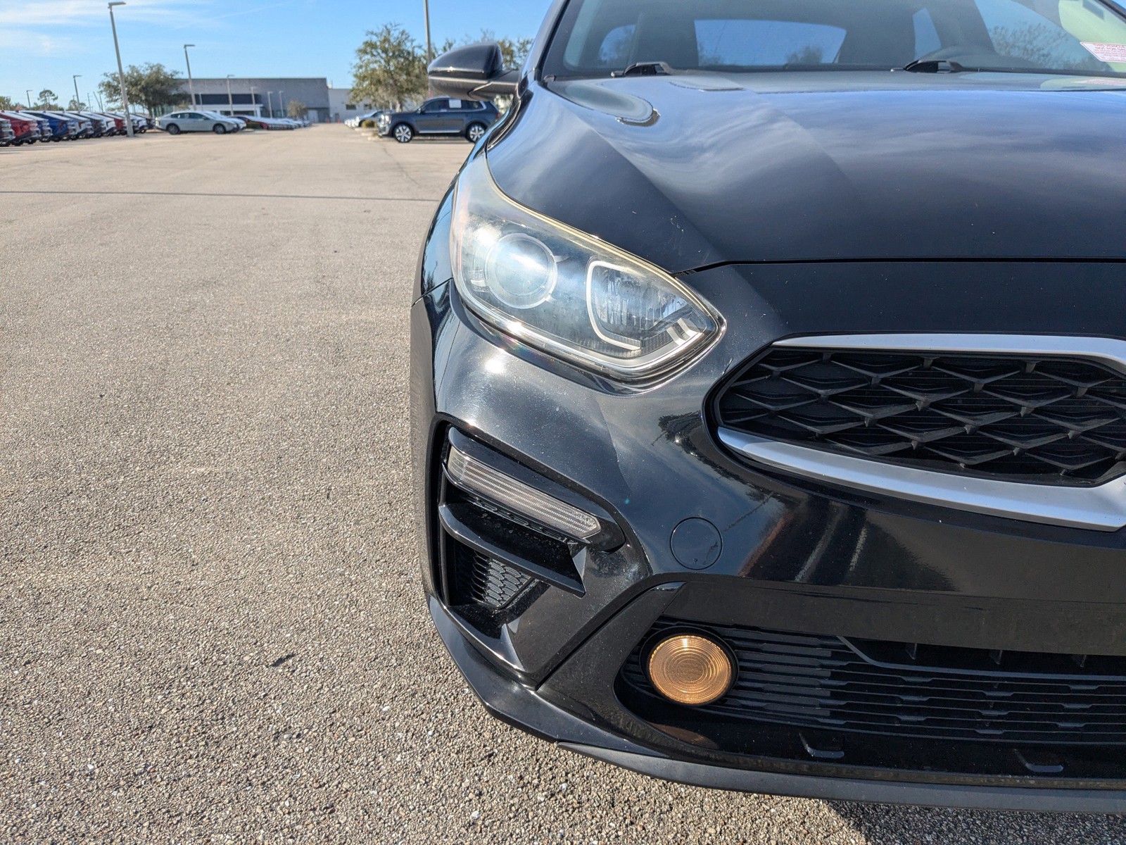 2019 Kia Forte - Photo 11
