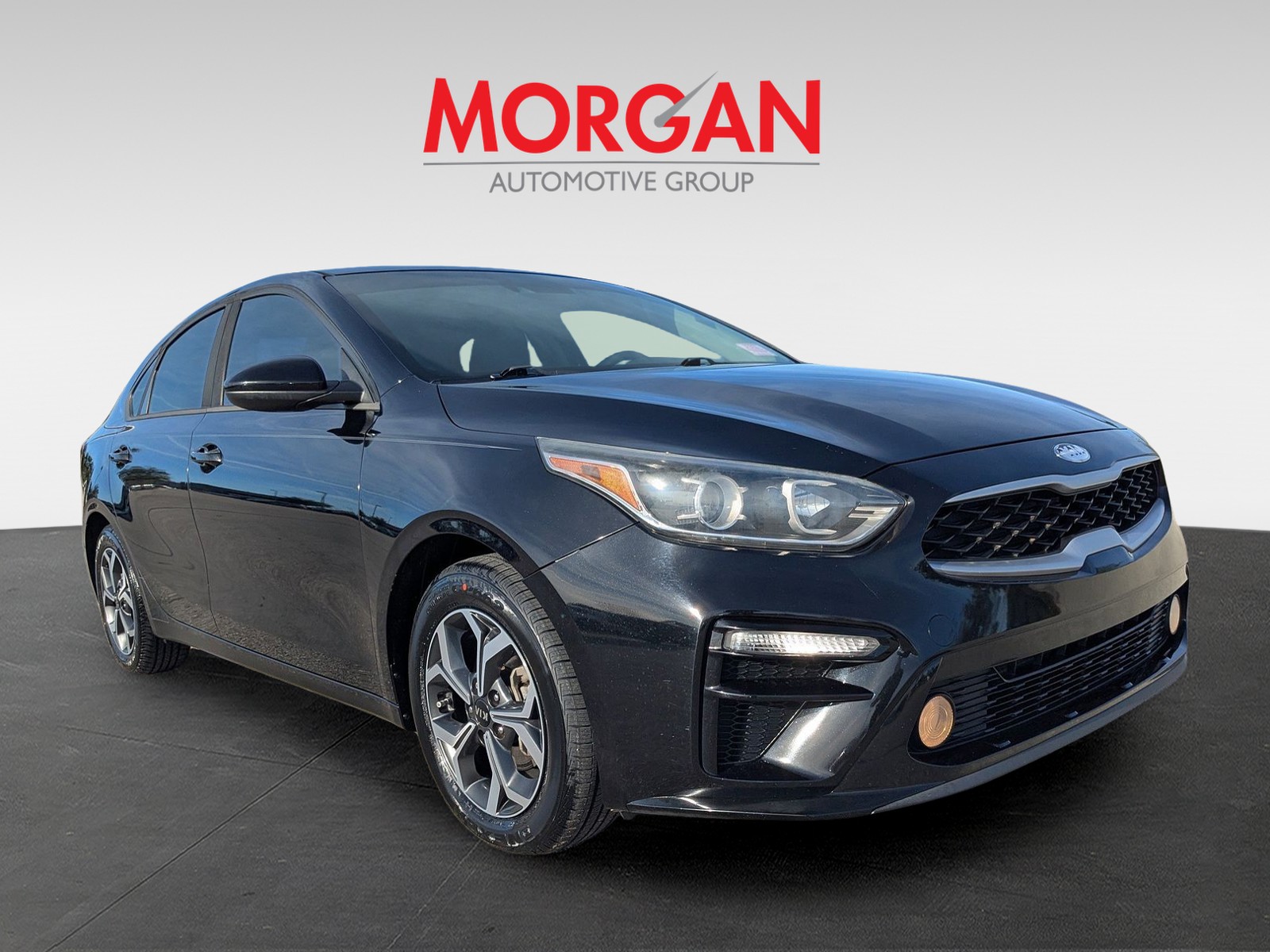 2019 Kia Forte - Photo 2