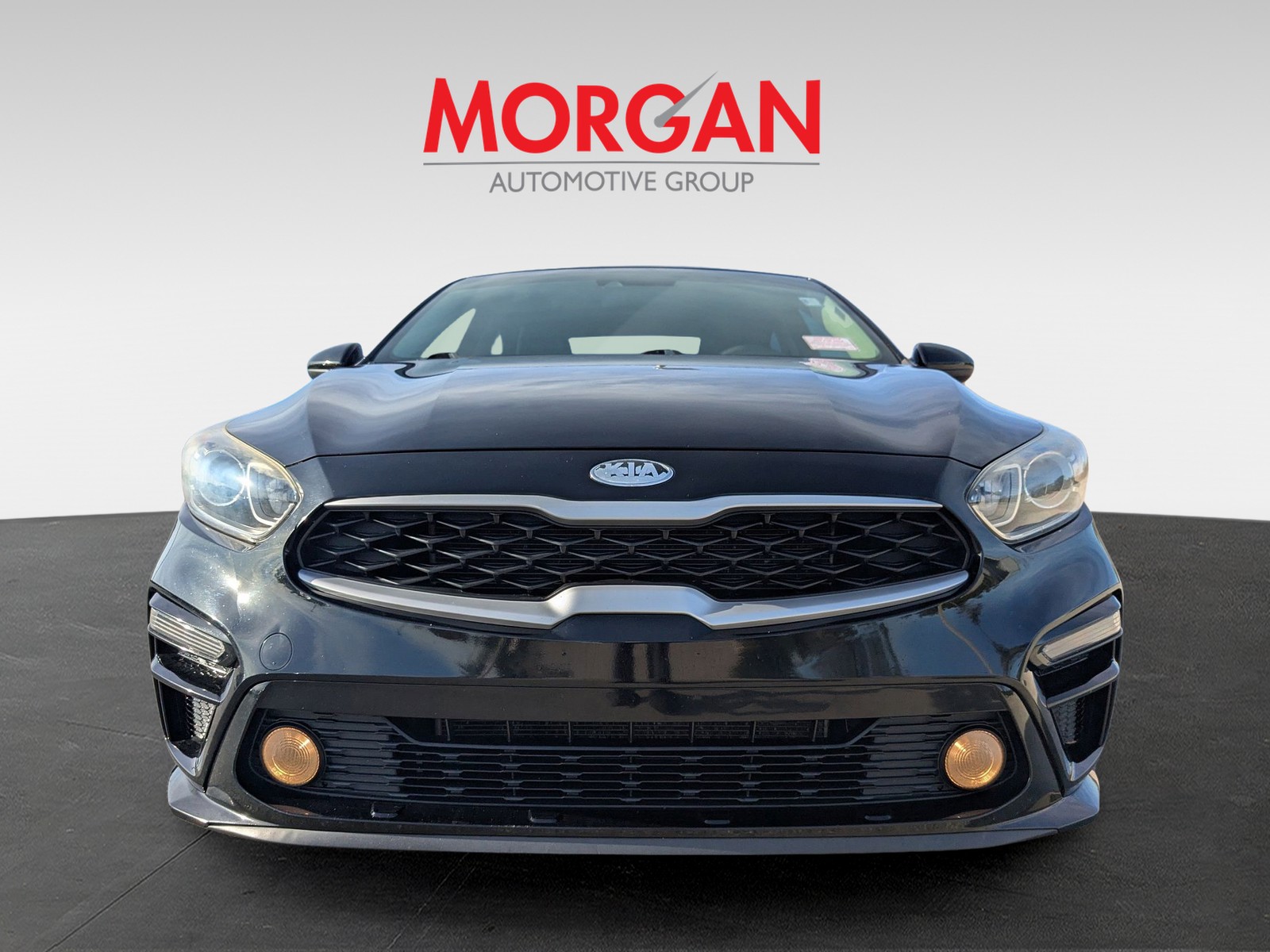 2019 Kia Forte - Photo 4