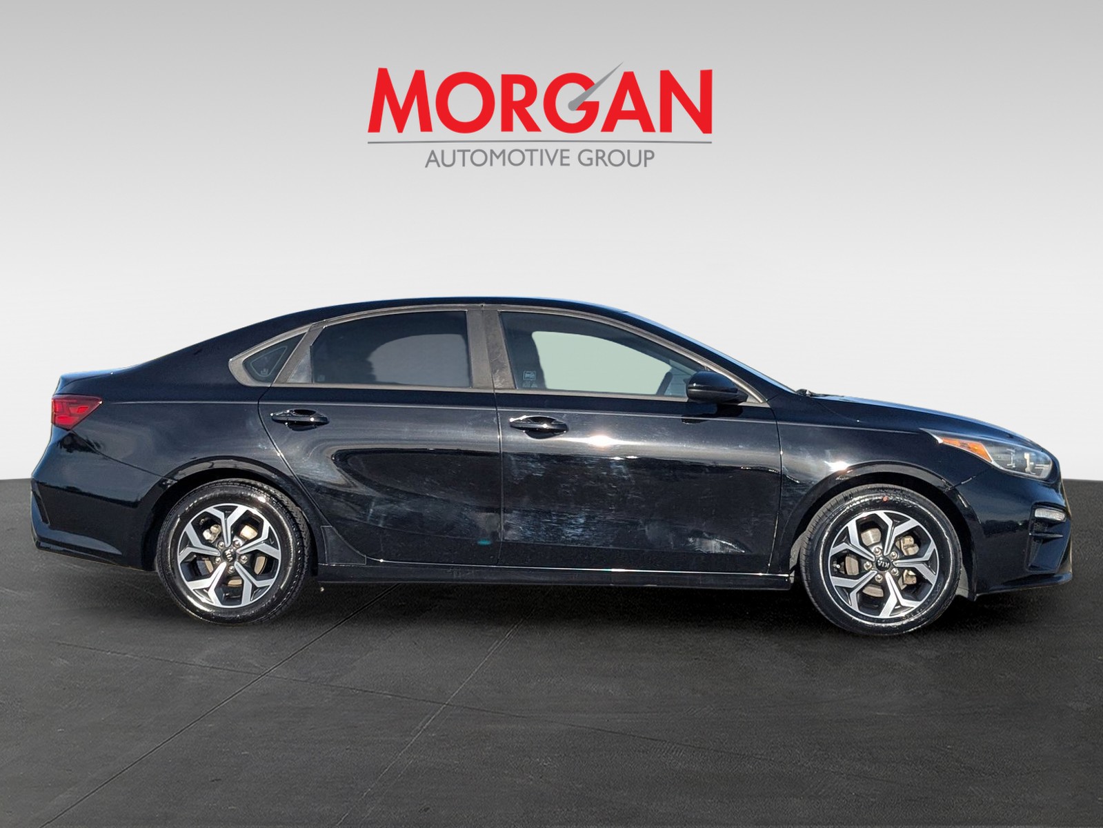 2019 Kia Forte - Photo 9