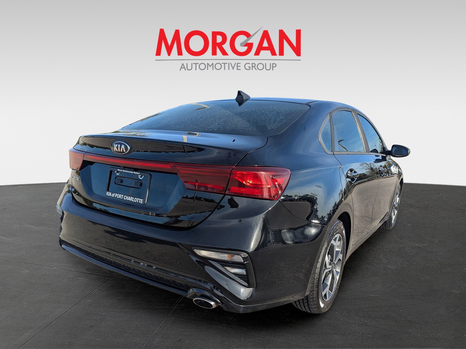 2019 Kia Forte - Photo 6