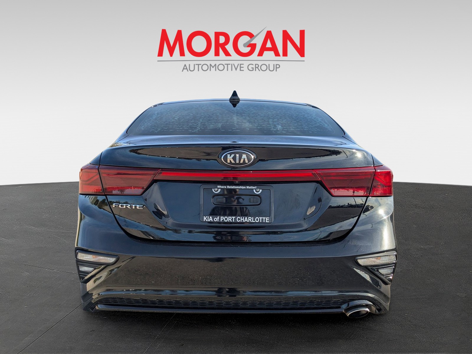 2019 Kia Forte - Photo 8