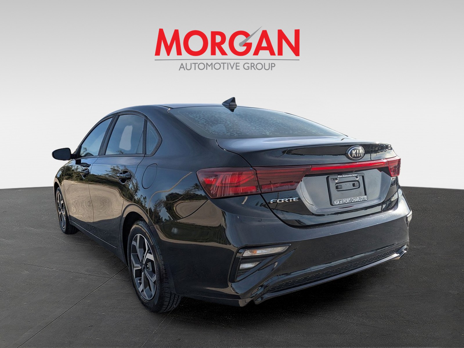 2019 Kia Forte - Photo 7