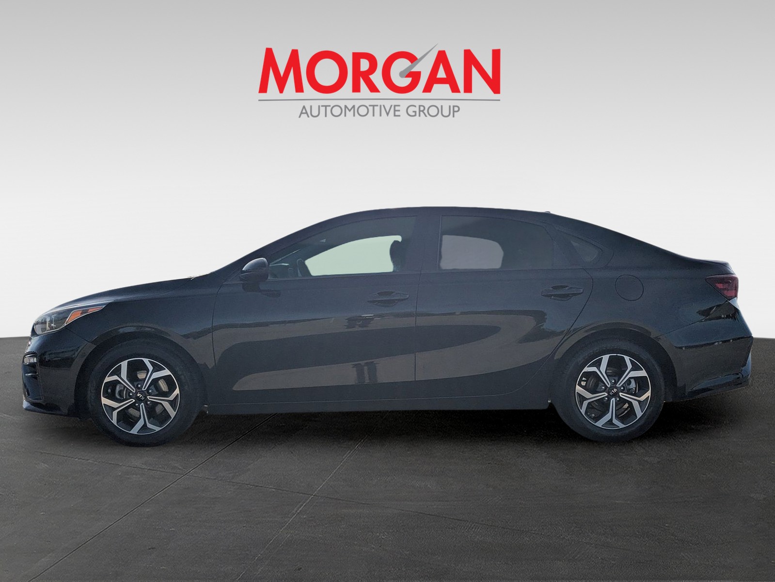 2019 Kia Forte - Photo 10