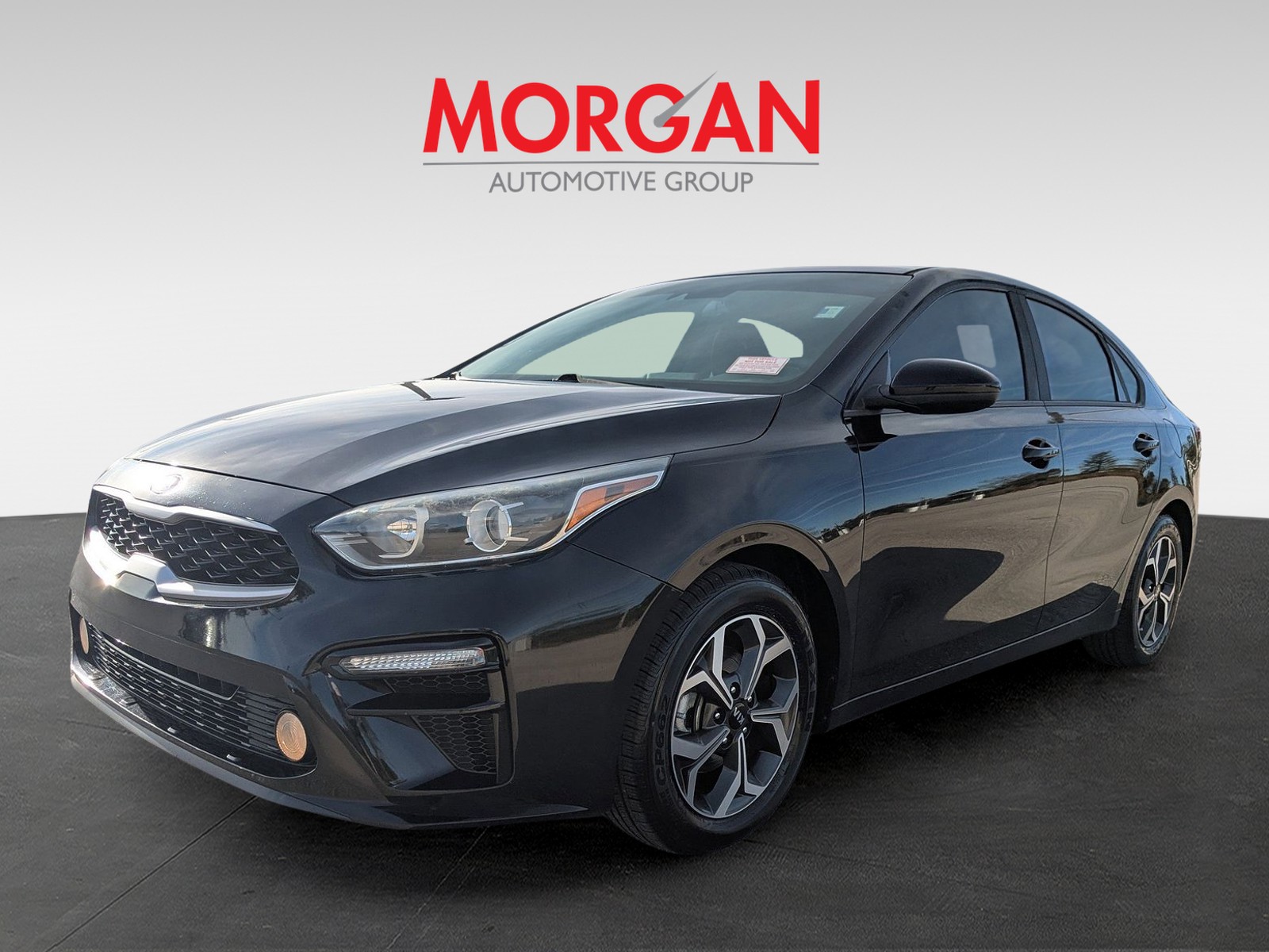 2019 Kia Forte - Photo 3