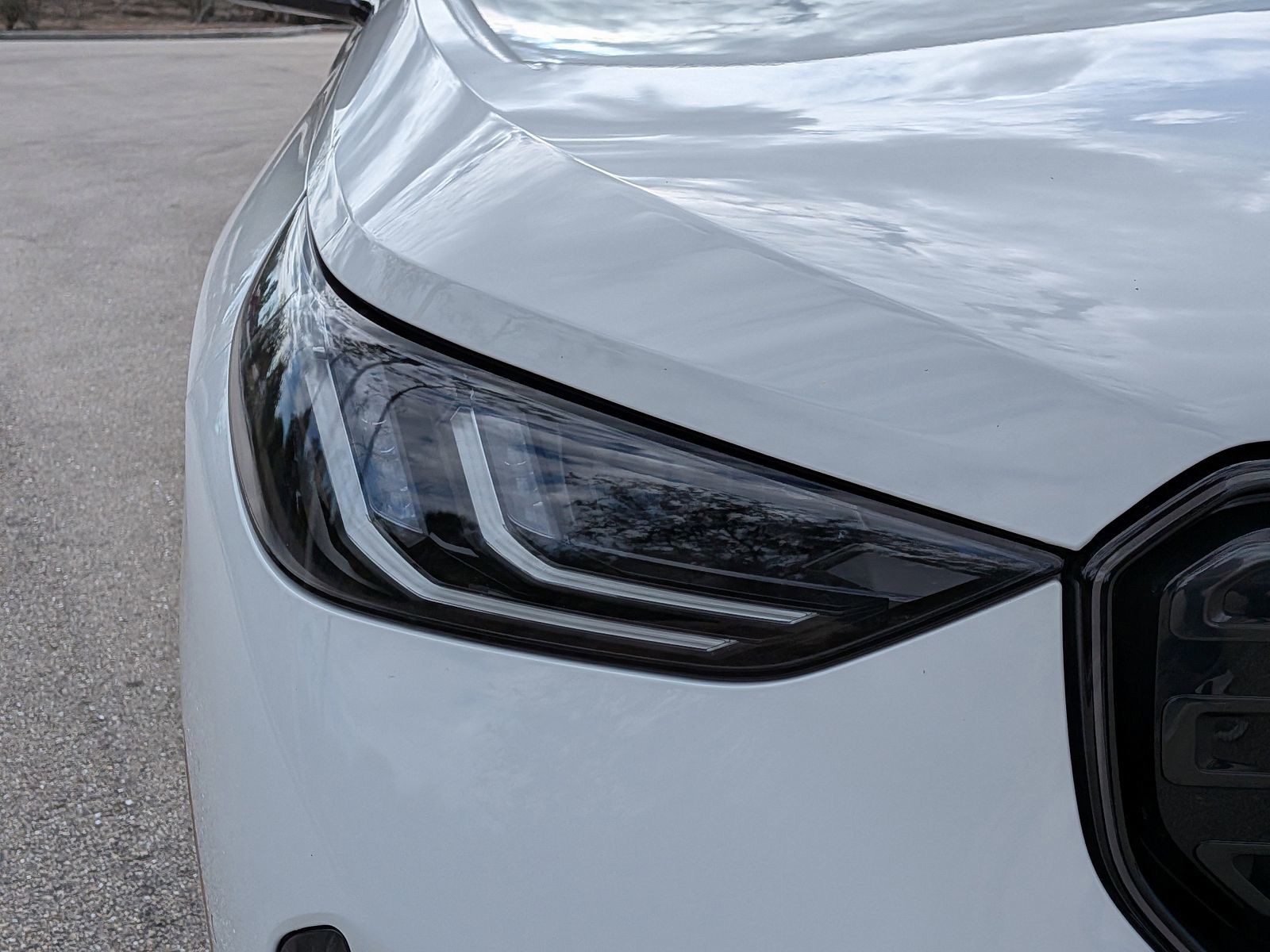 2025 BMW X3 - Photo 10