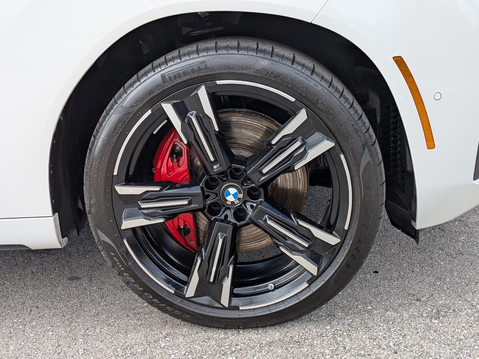2025 BMW X3 - Photo 11