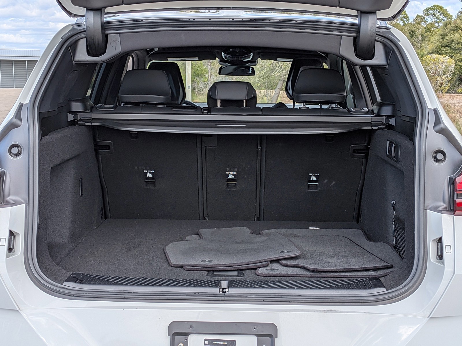 2025 BMW X3 - Photo 13