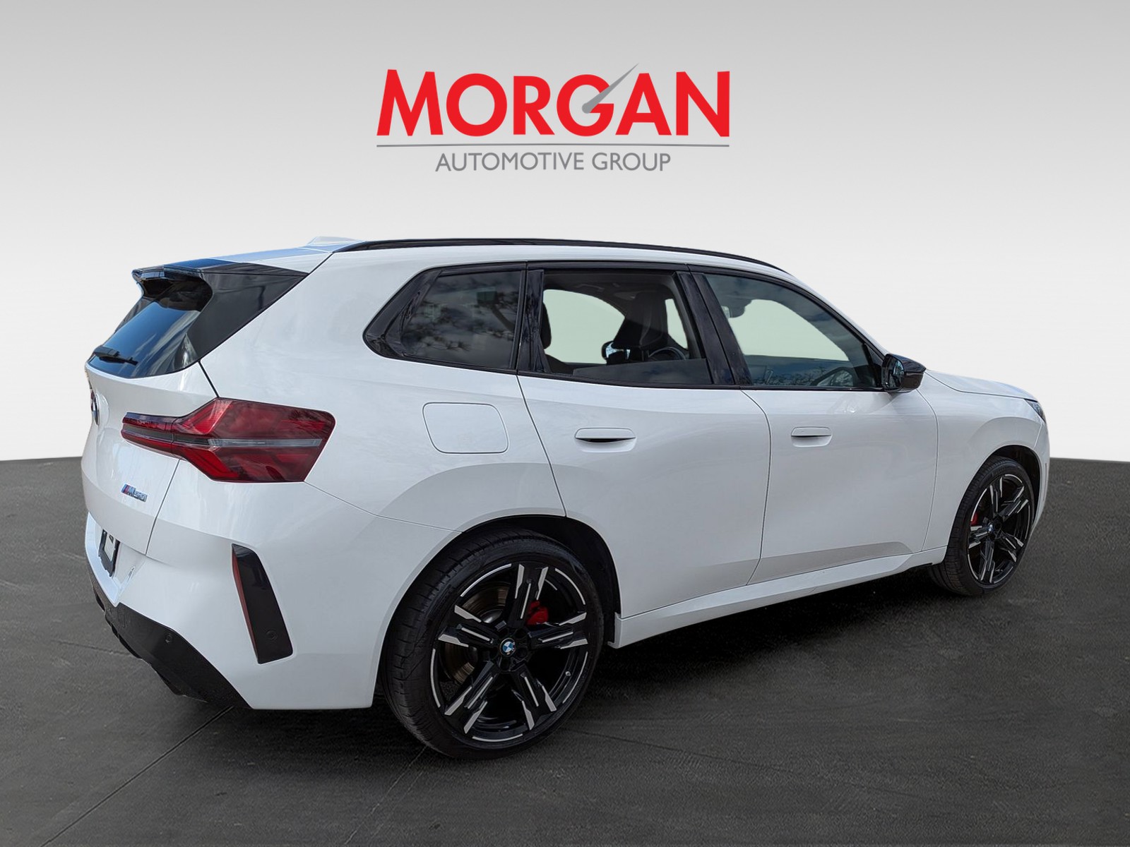 2025 BMW X3 - Photo 6