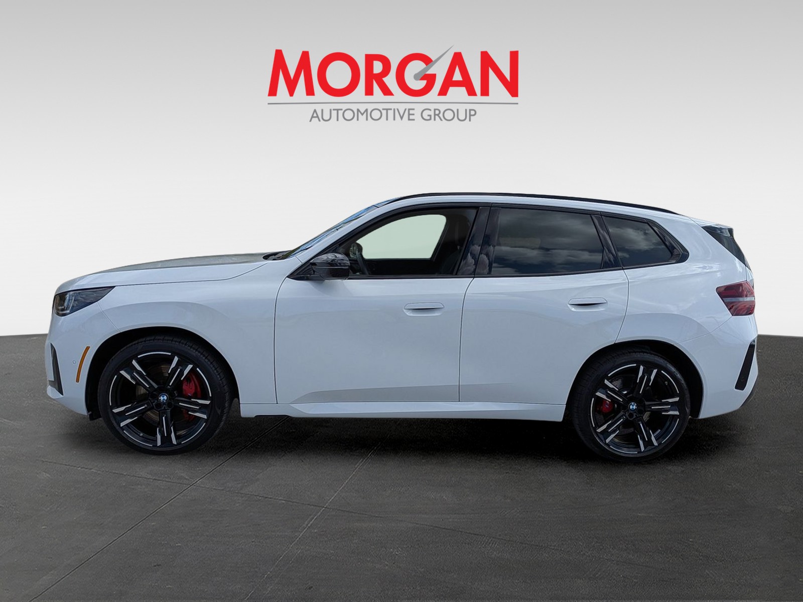 2025 BMW X3 - Photo 9