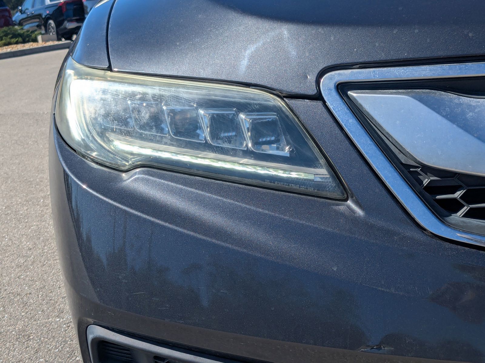 2016 Acura RDX - Photo 10