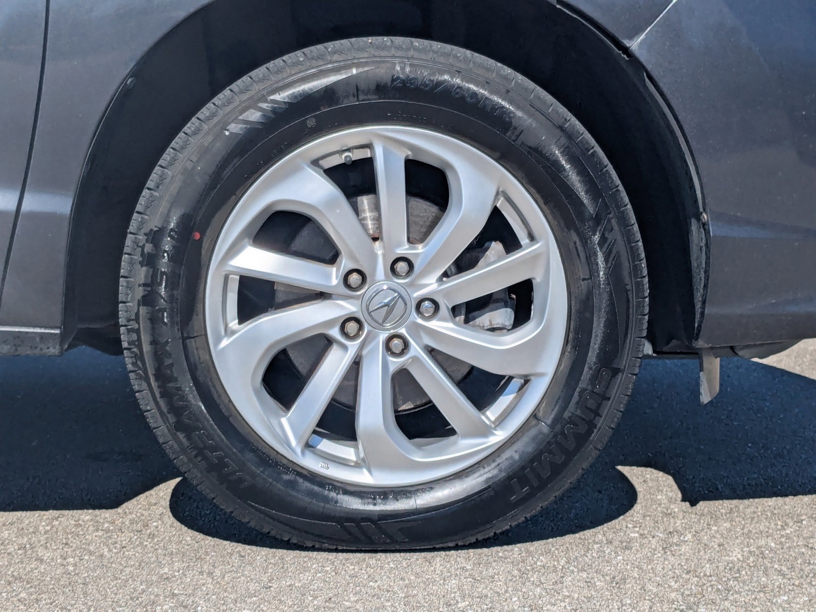 2016 Acura RDX - Photo 12