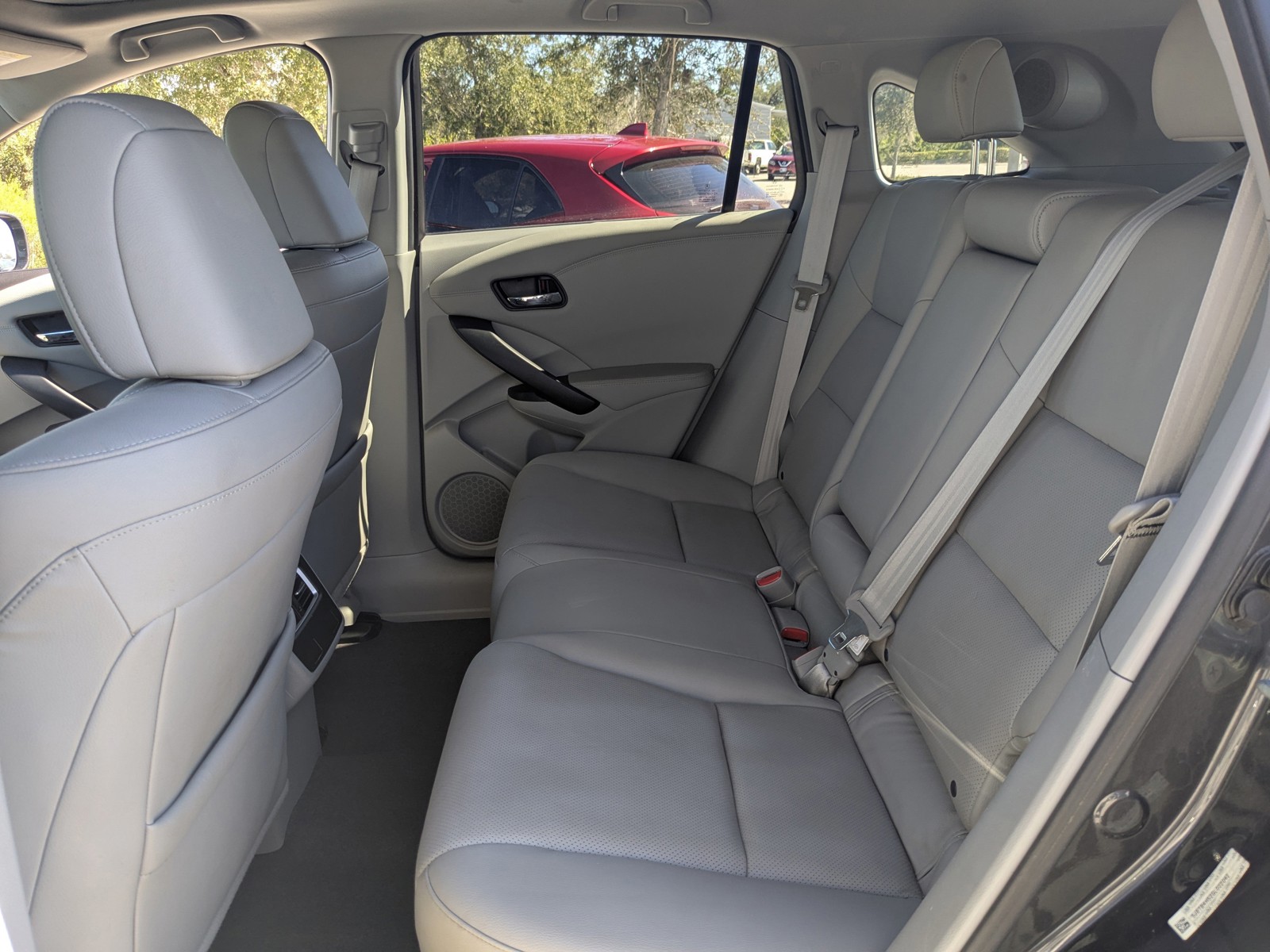 2016 Acura RDX - Photo 15