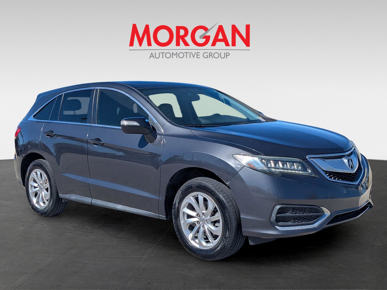 2016 Acura RDX - Photo 2