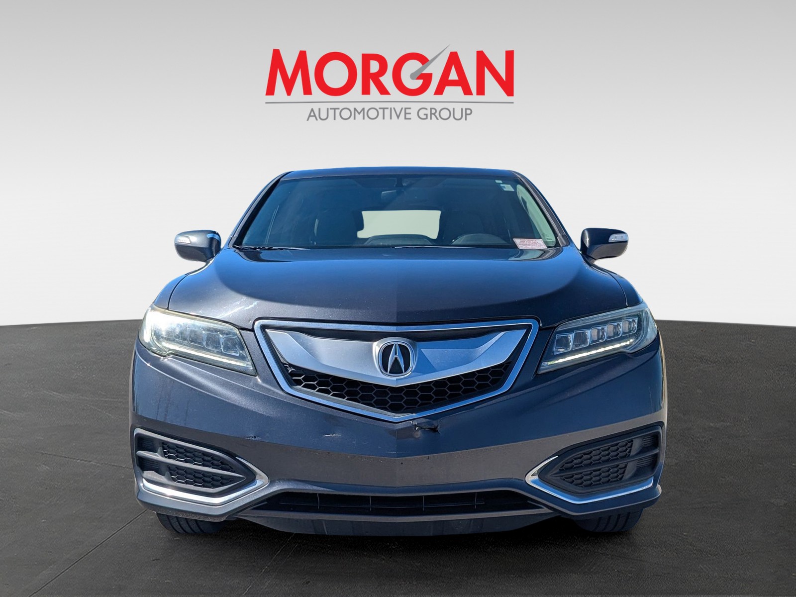 2016 Acura RDX - Photo 4