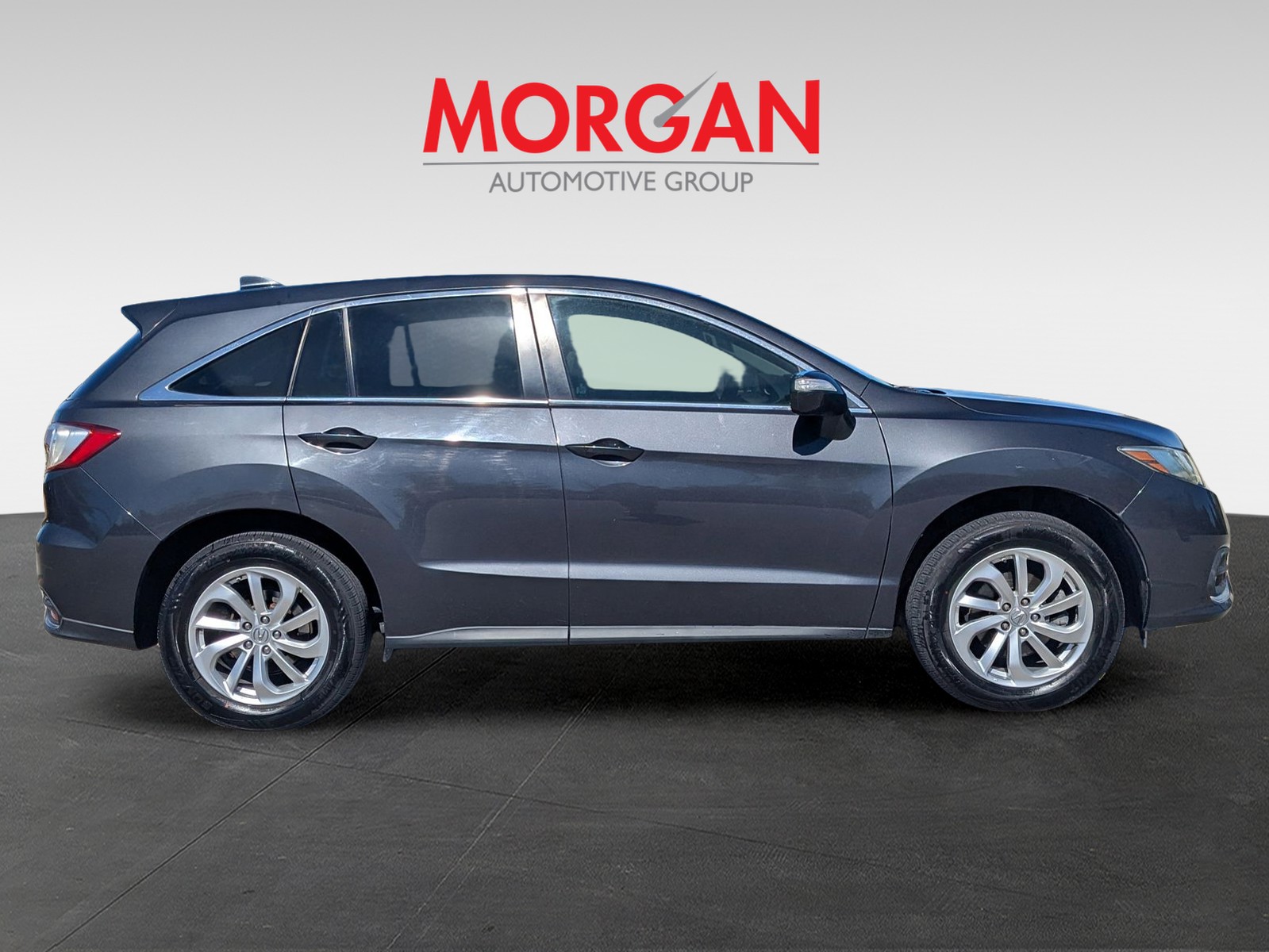 2016 Acura RDX - Photo 8