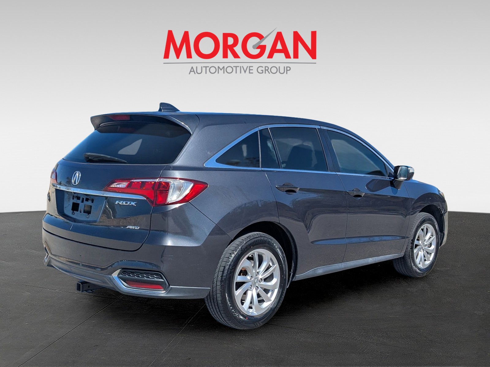 2016 Acura RDX - Photo 5
