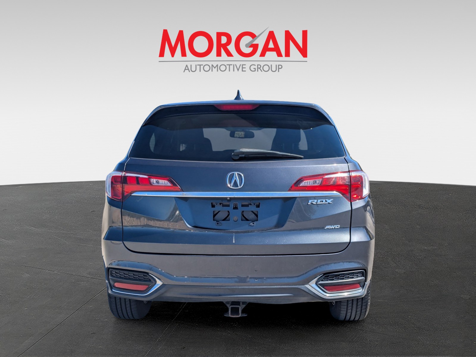 2016 Acura RDX - Photo 7