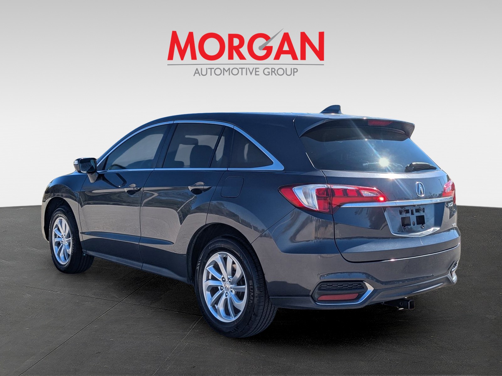 2016 Acura RDX - Photo 6