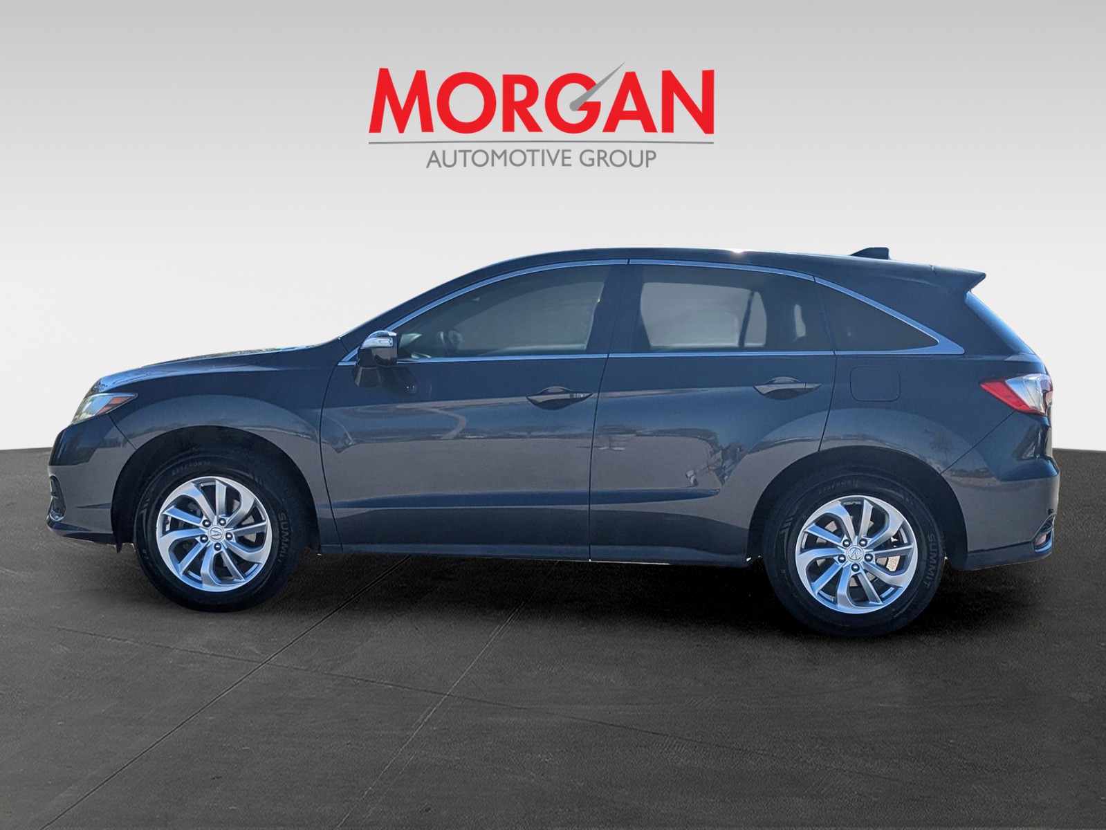 2016 Acura RDX - Photo 9