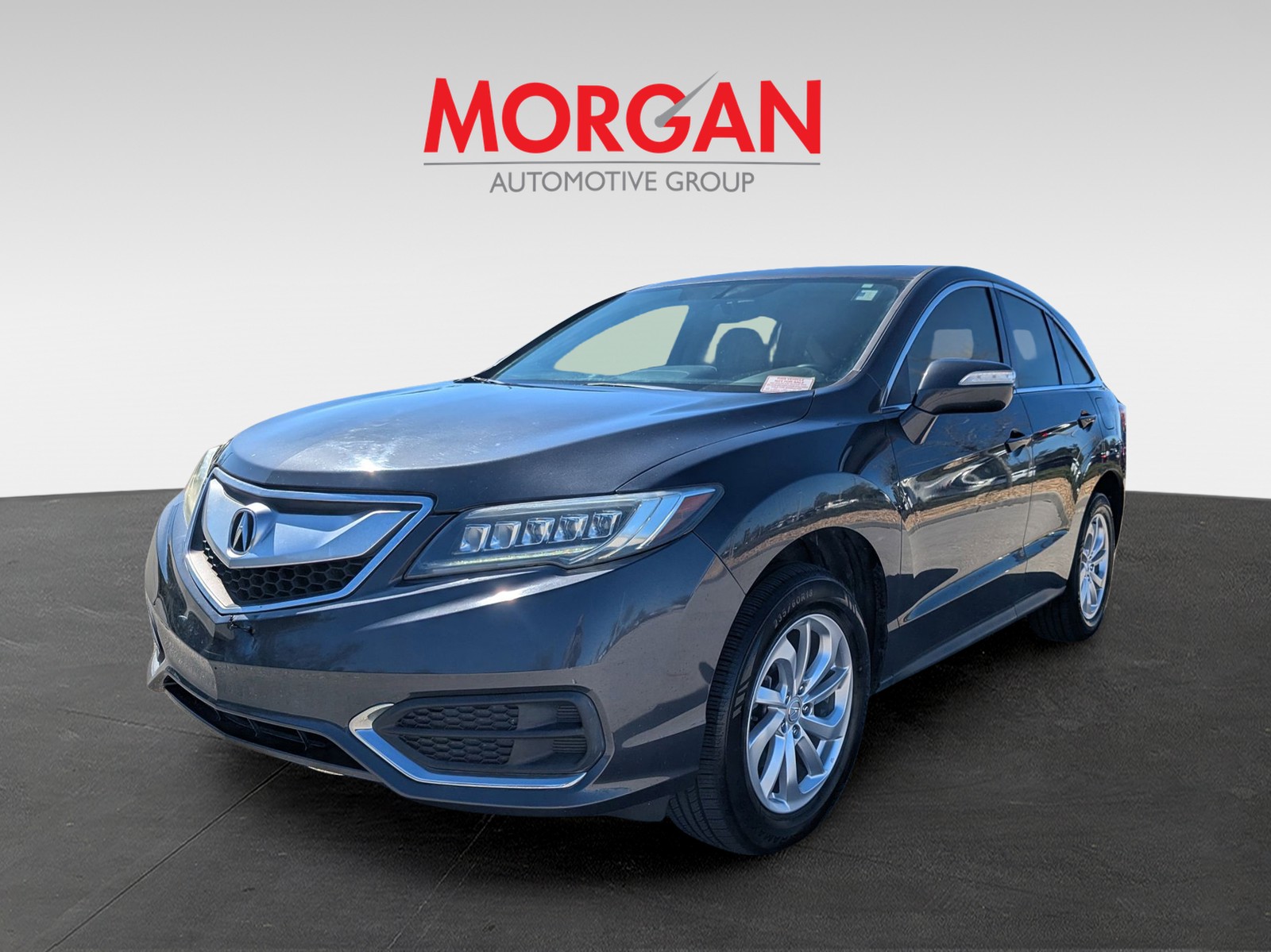 2016 Acura RDX - Photo 3