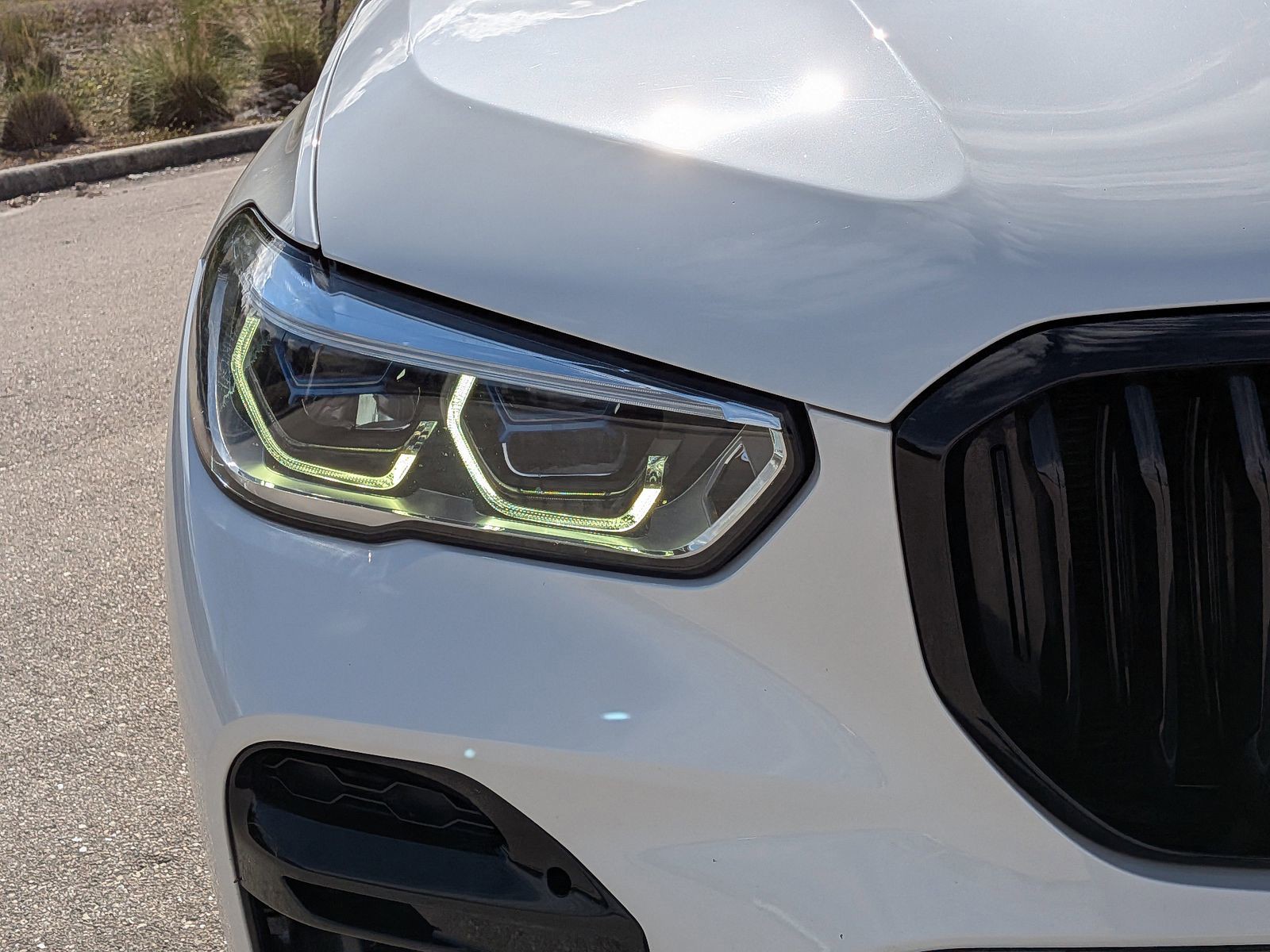 2023 BMW X5 - Photo 10
