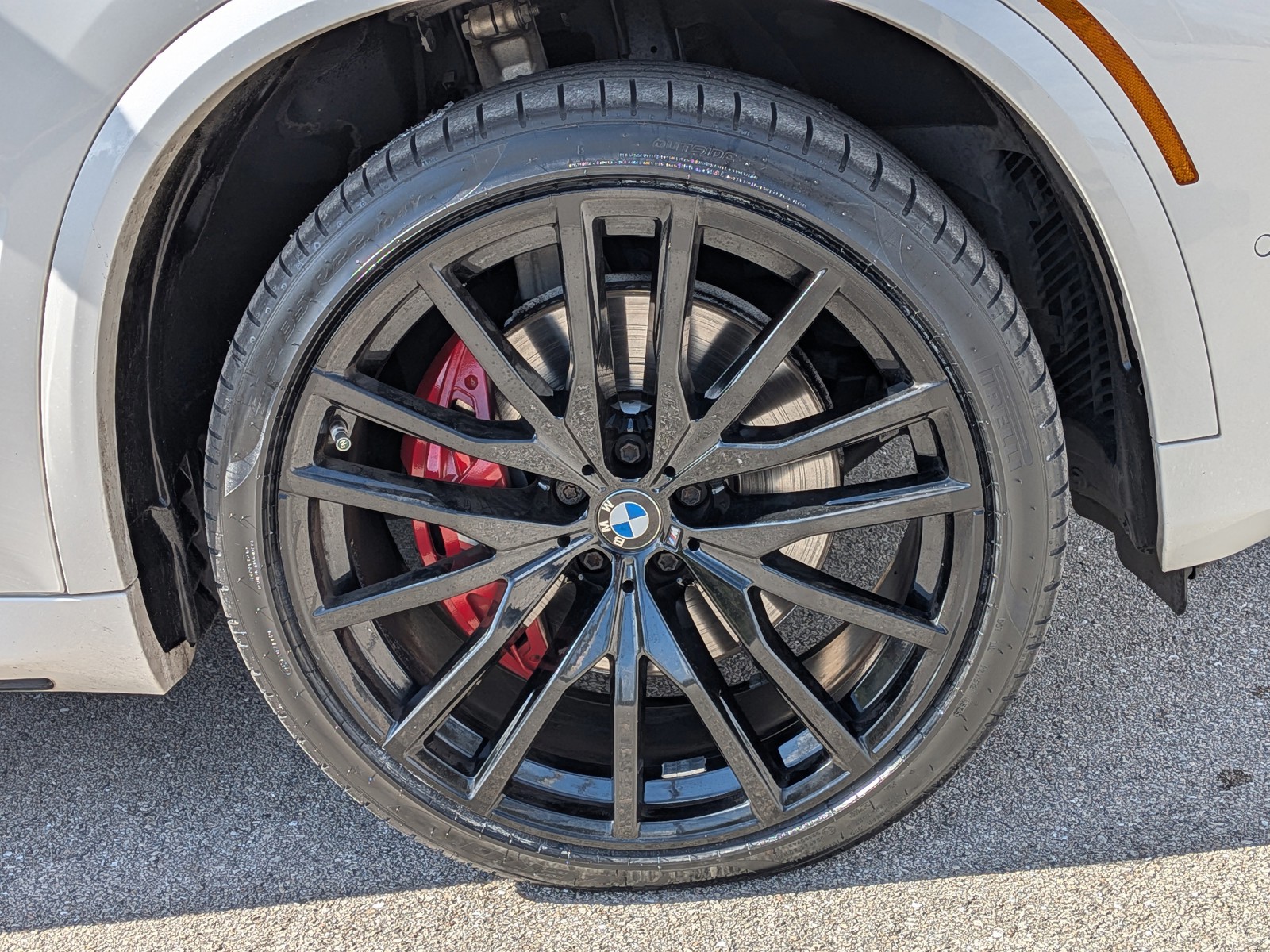 2023 BMW X5 - Photo 11