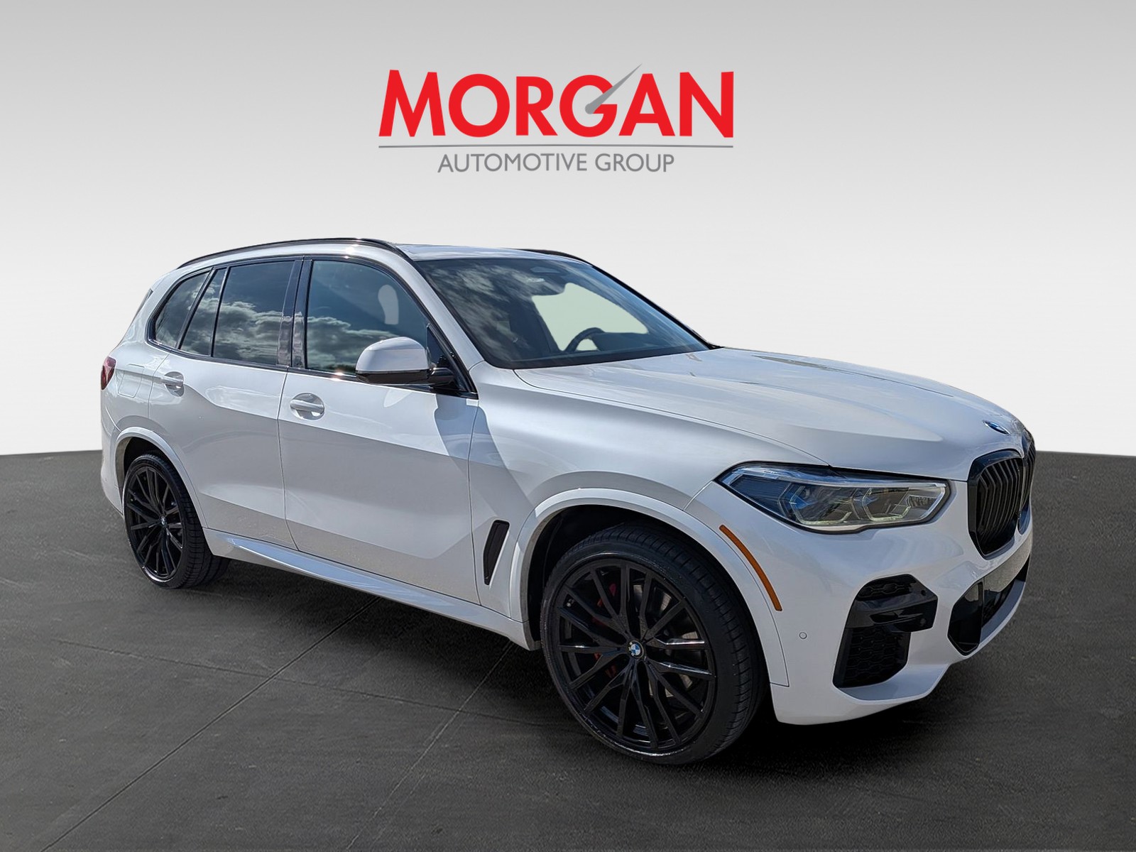 2023 BMW X5 - Photo 2