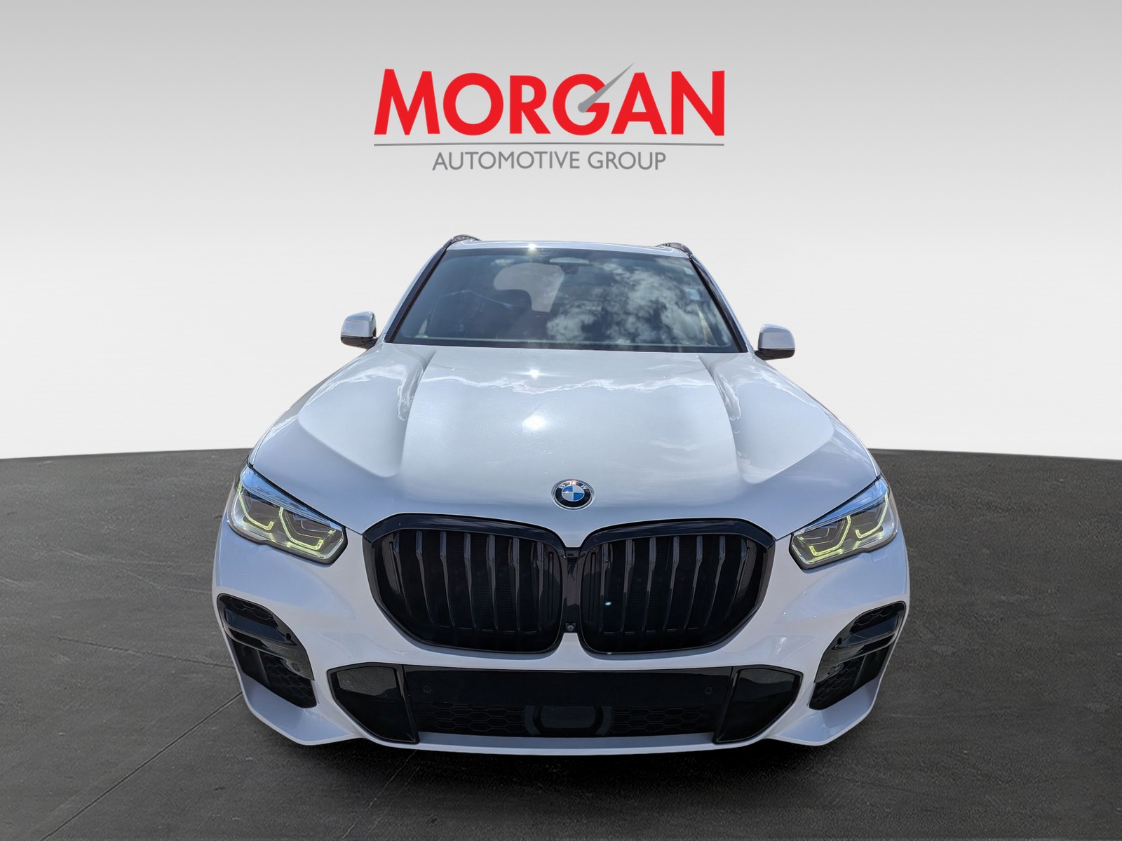 2023 BMW X5 - Photo 4