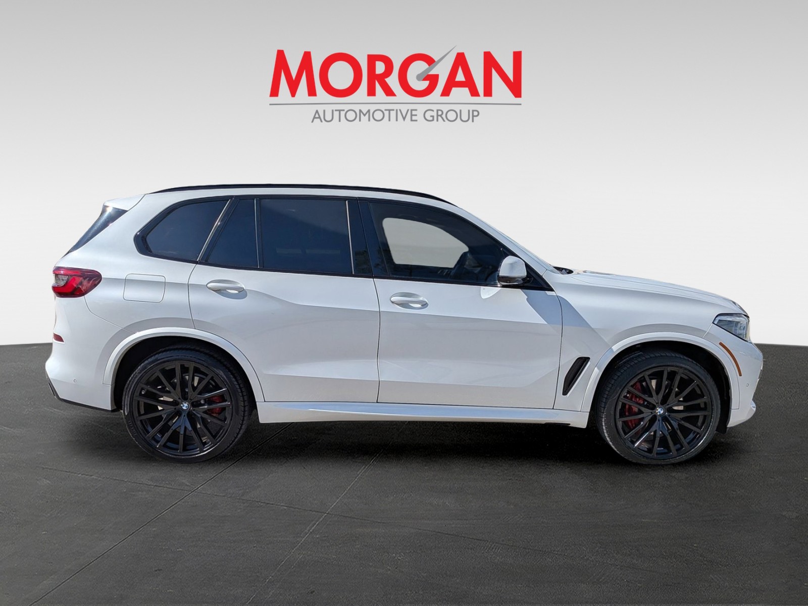 2023 BMW X5 - Photo 8