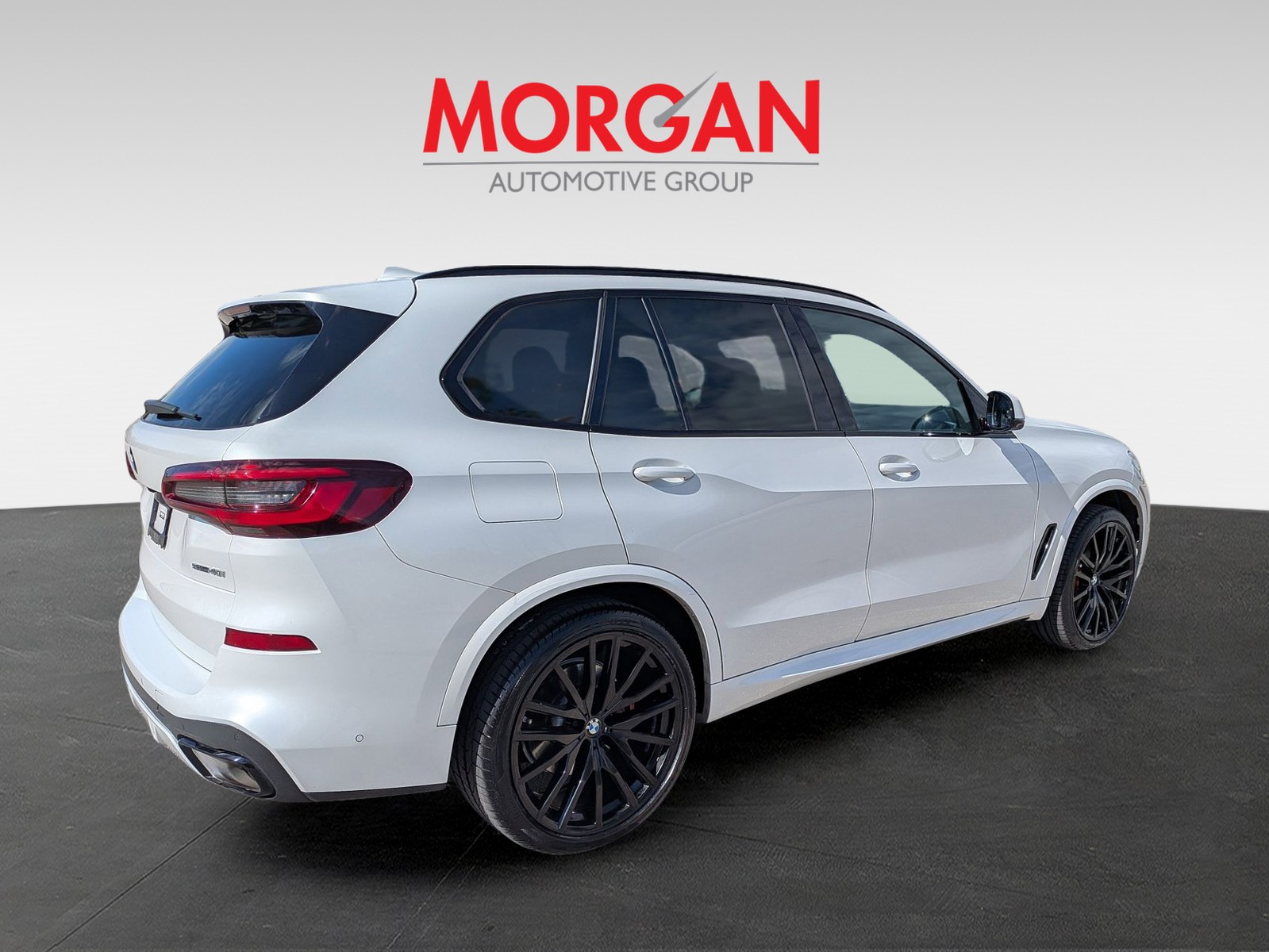 2023 BMW X5 - Photo 5