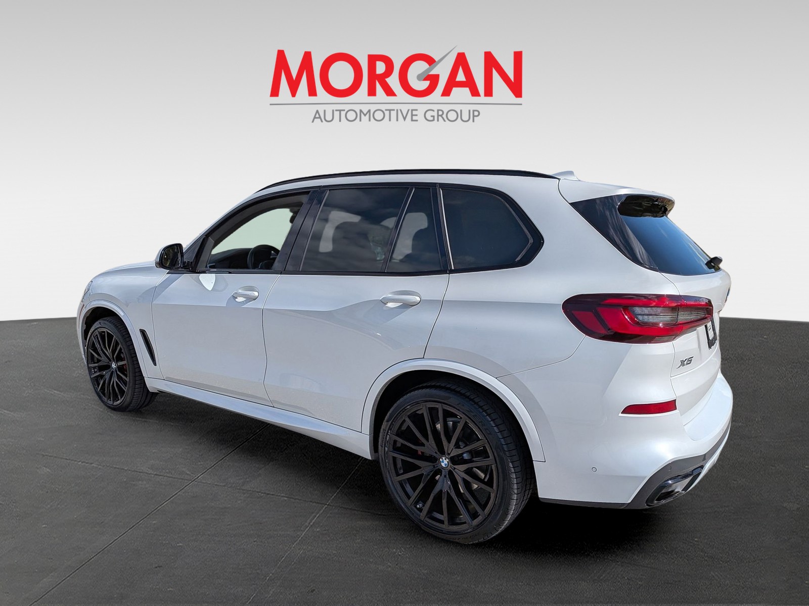 2023 BMW X5 - Photo 6