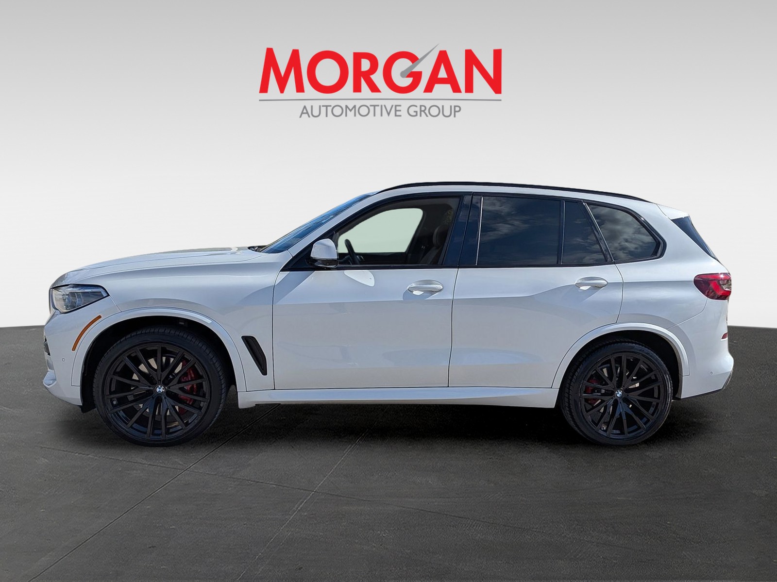 2023 BMW X5 - Photo 9