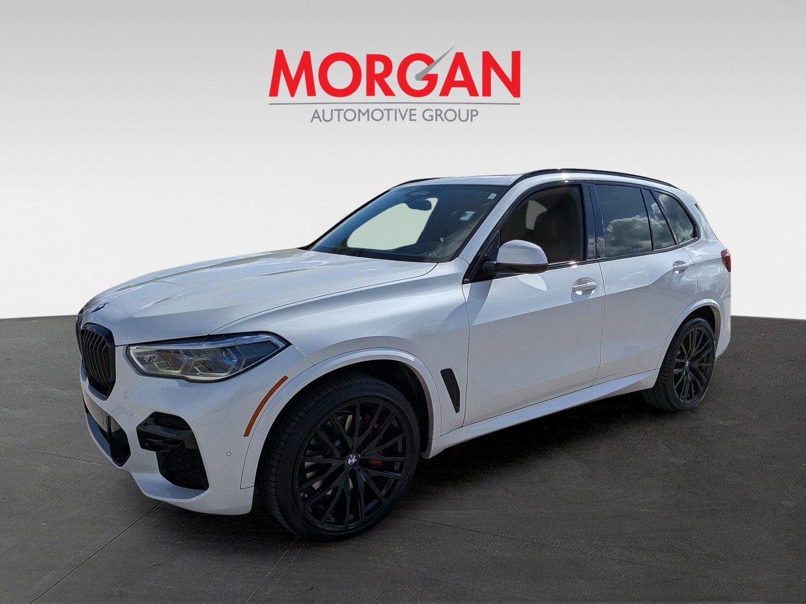 2023 BMW X5 - Photo 3