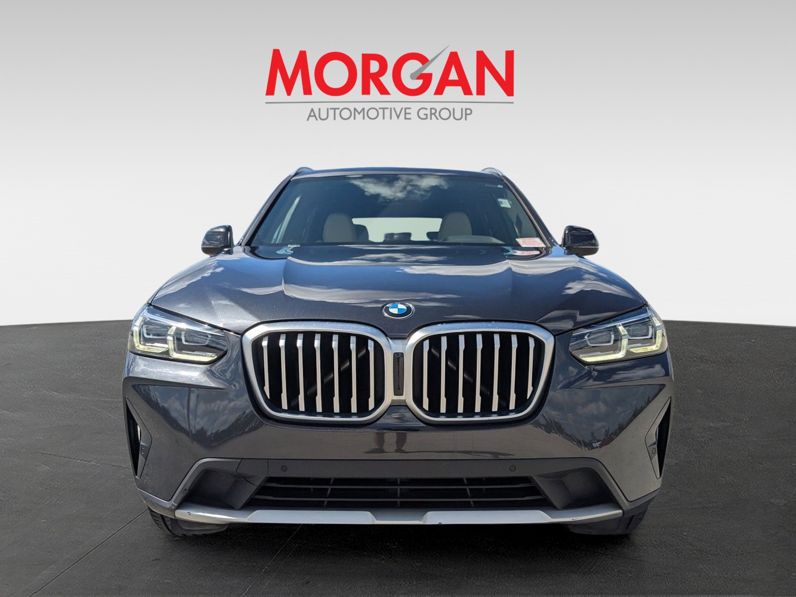 2023 BMW X3 - Photo 5
